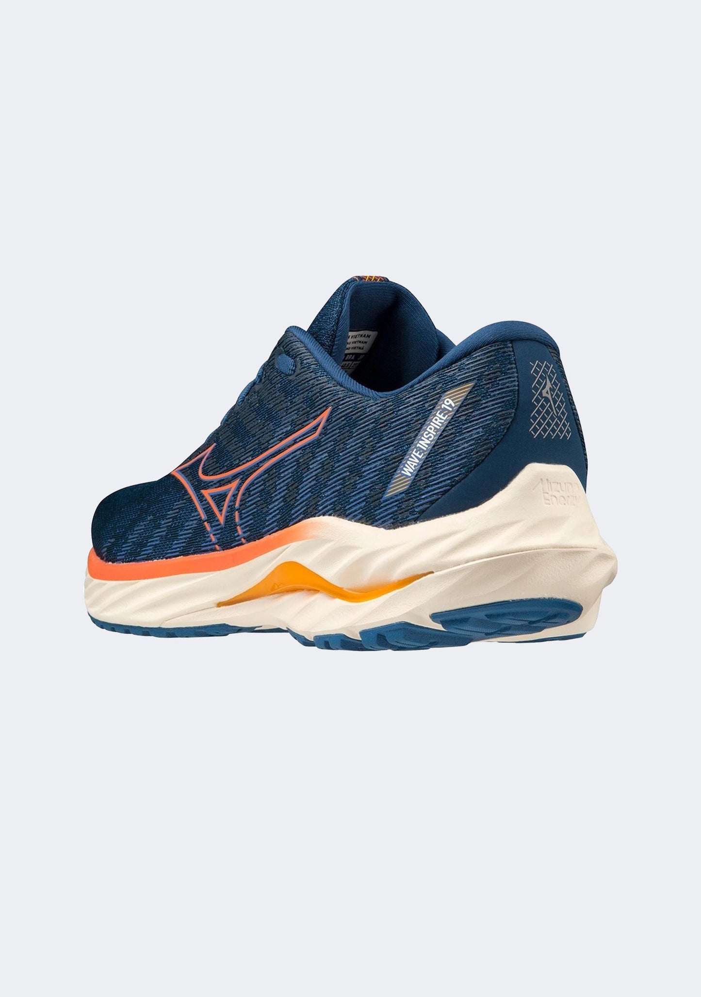 Mizuno Men's Wave Inspire 19