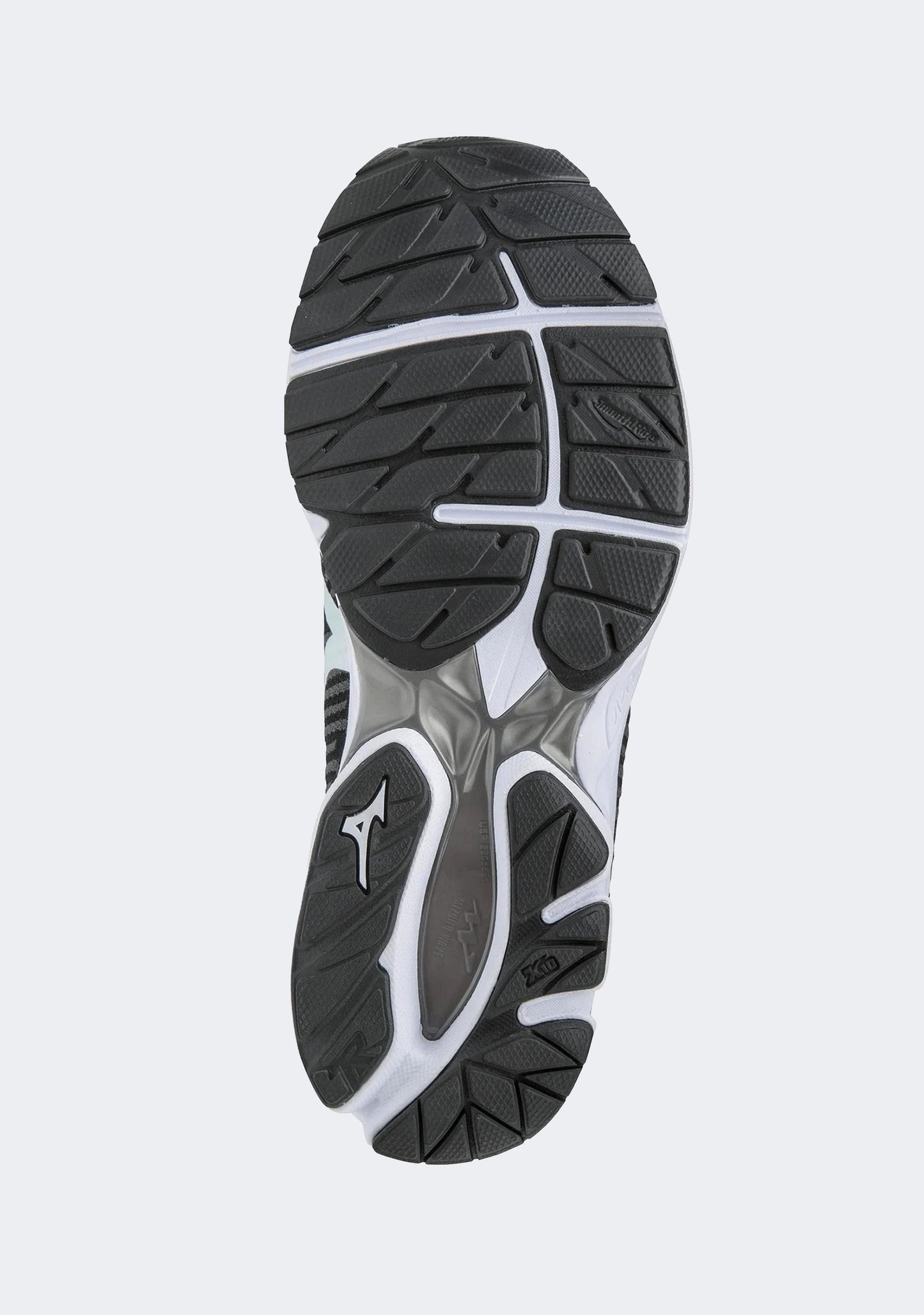 Mizuno Men's Waveknit R1