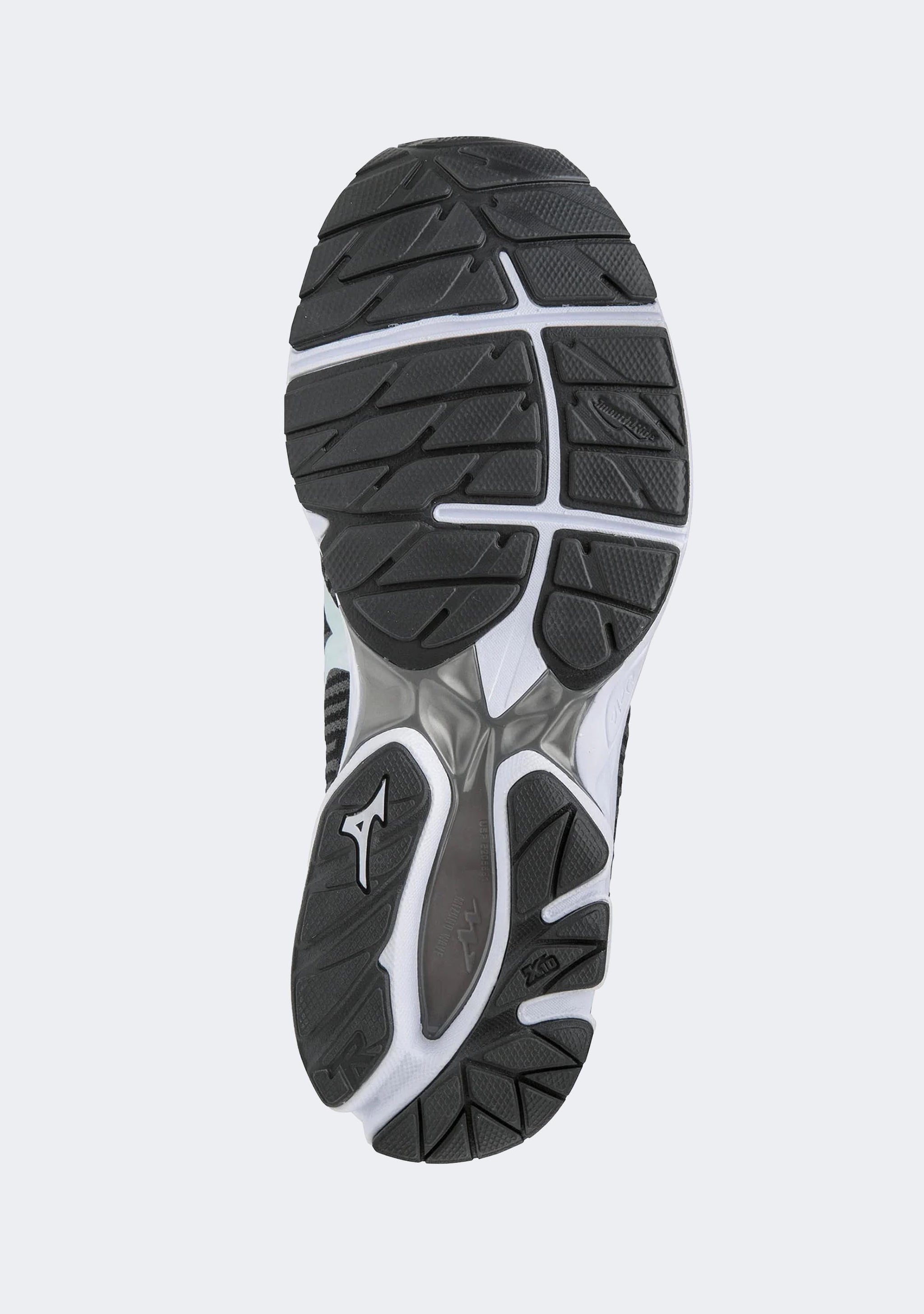 Mizuno Men's Waveknit R1