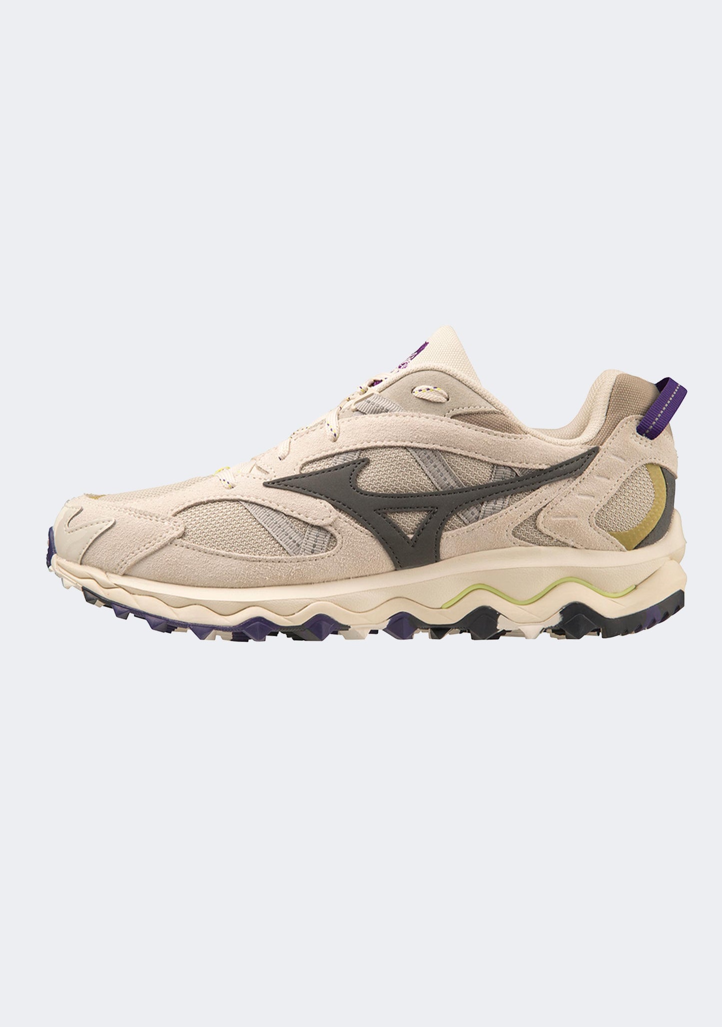 Mizuno Men's Wave Mujin TL