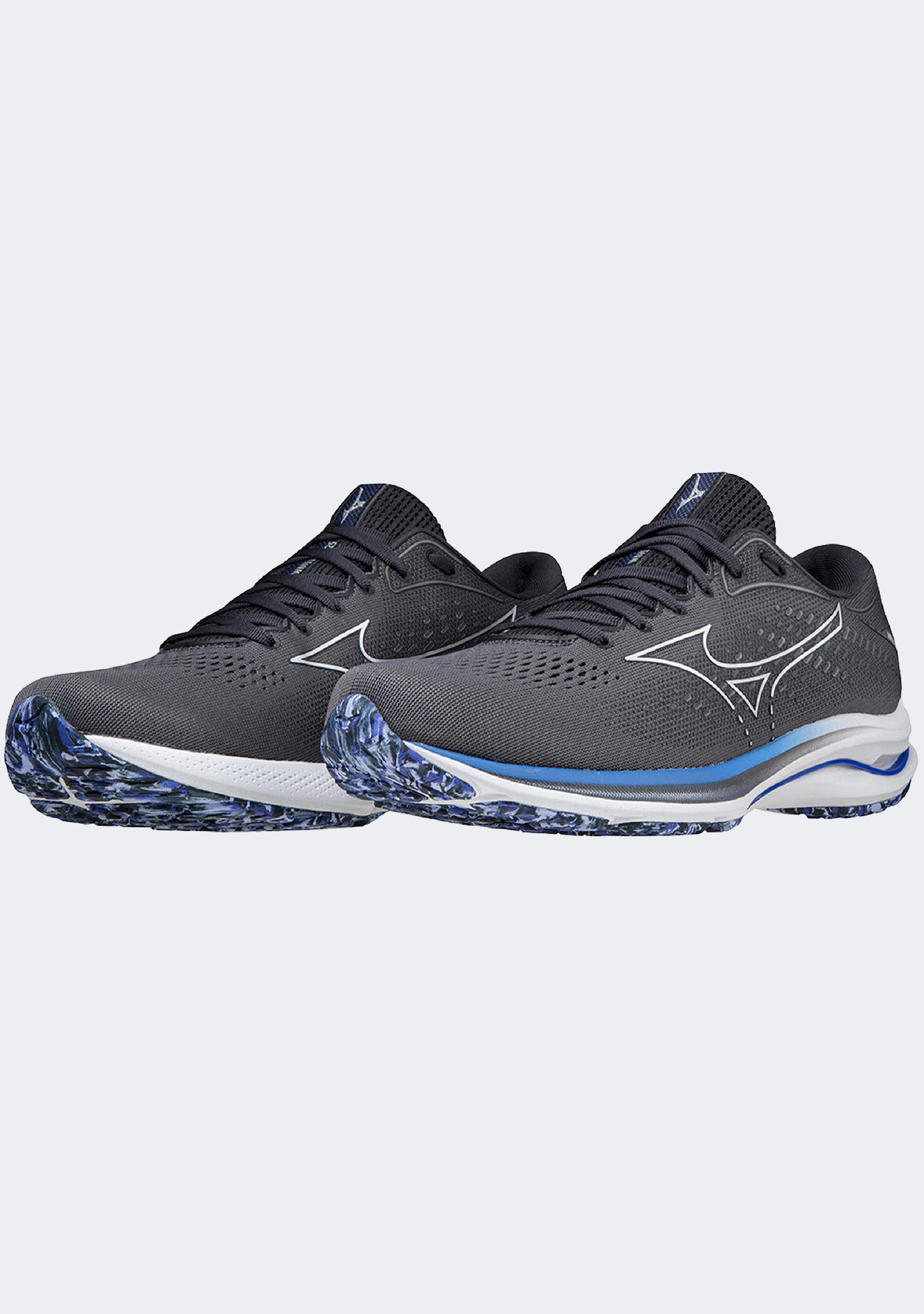 Mizuno Men’s Wave Rider 25