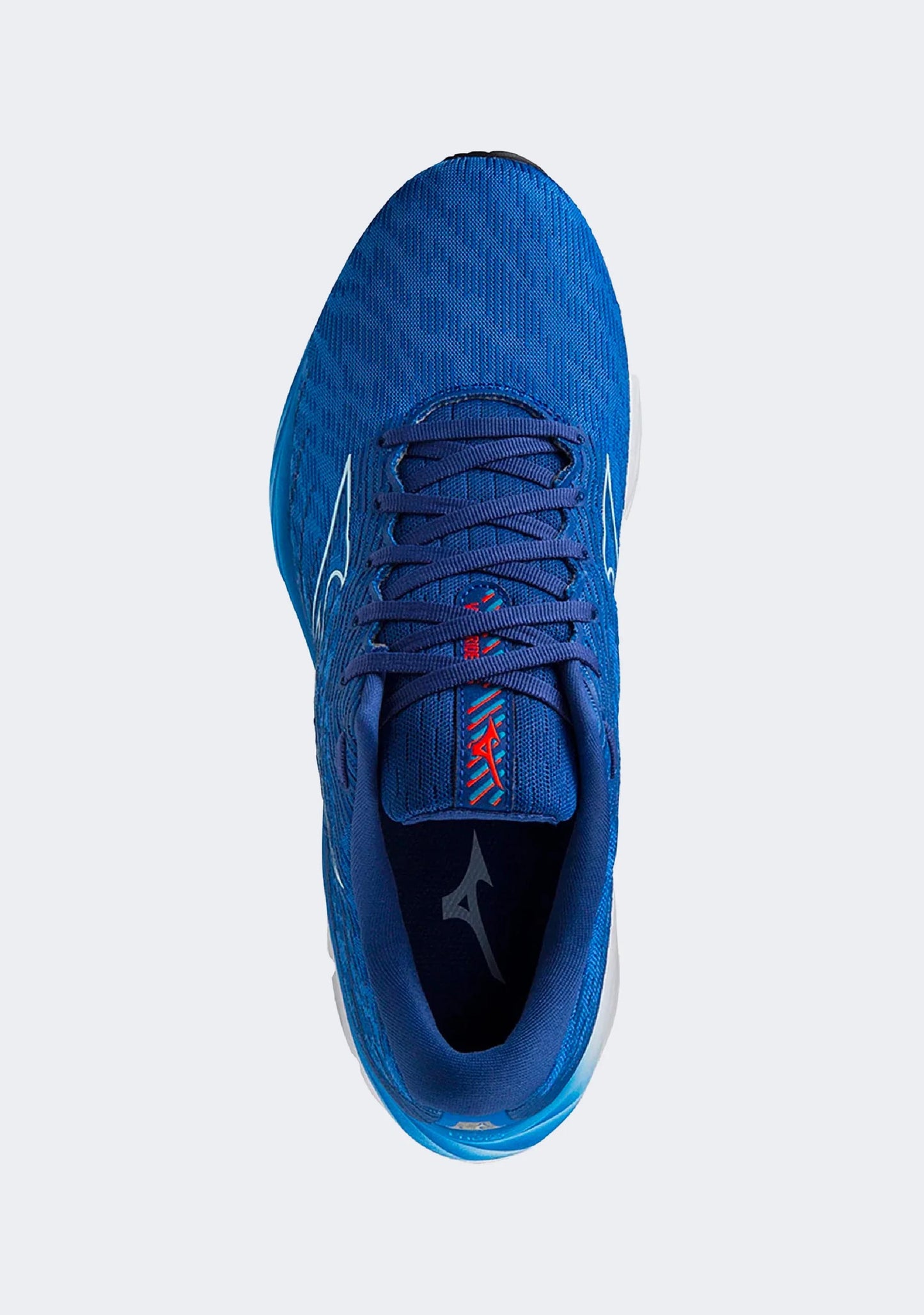 Mizuno Men's Wave Rider 26 (2E Width)