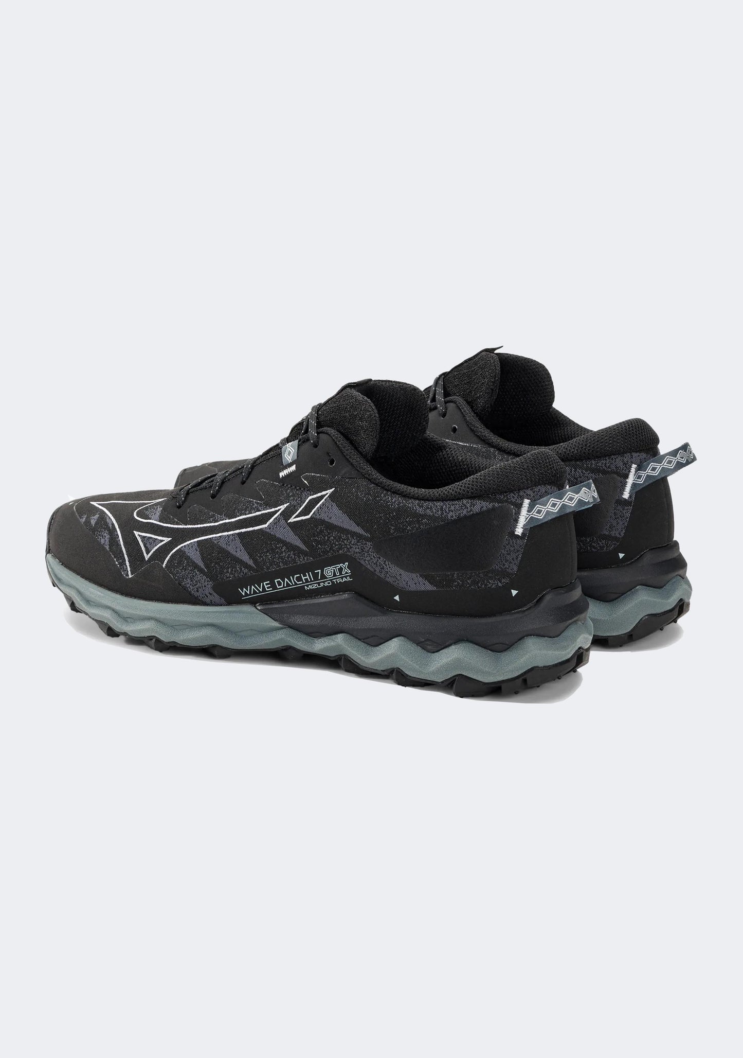 Mizuno Men's Wave Daichi 7 GTX
