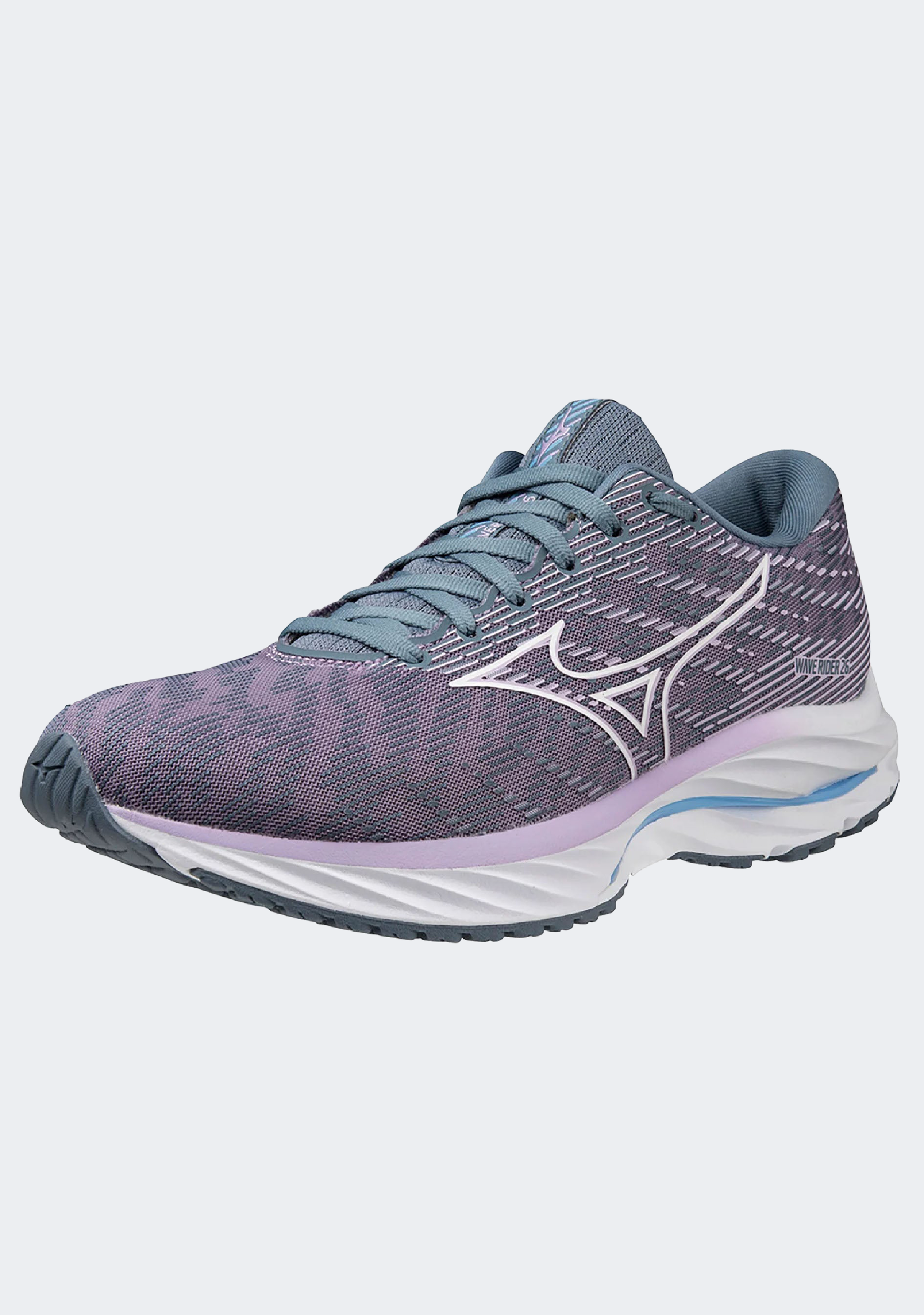 Mizuno Women’s Wave Rider 26
