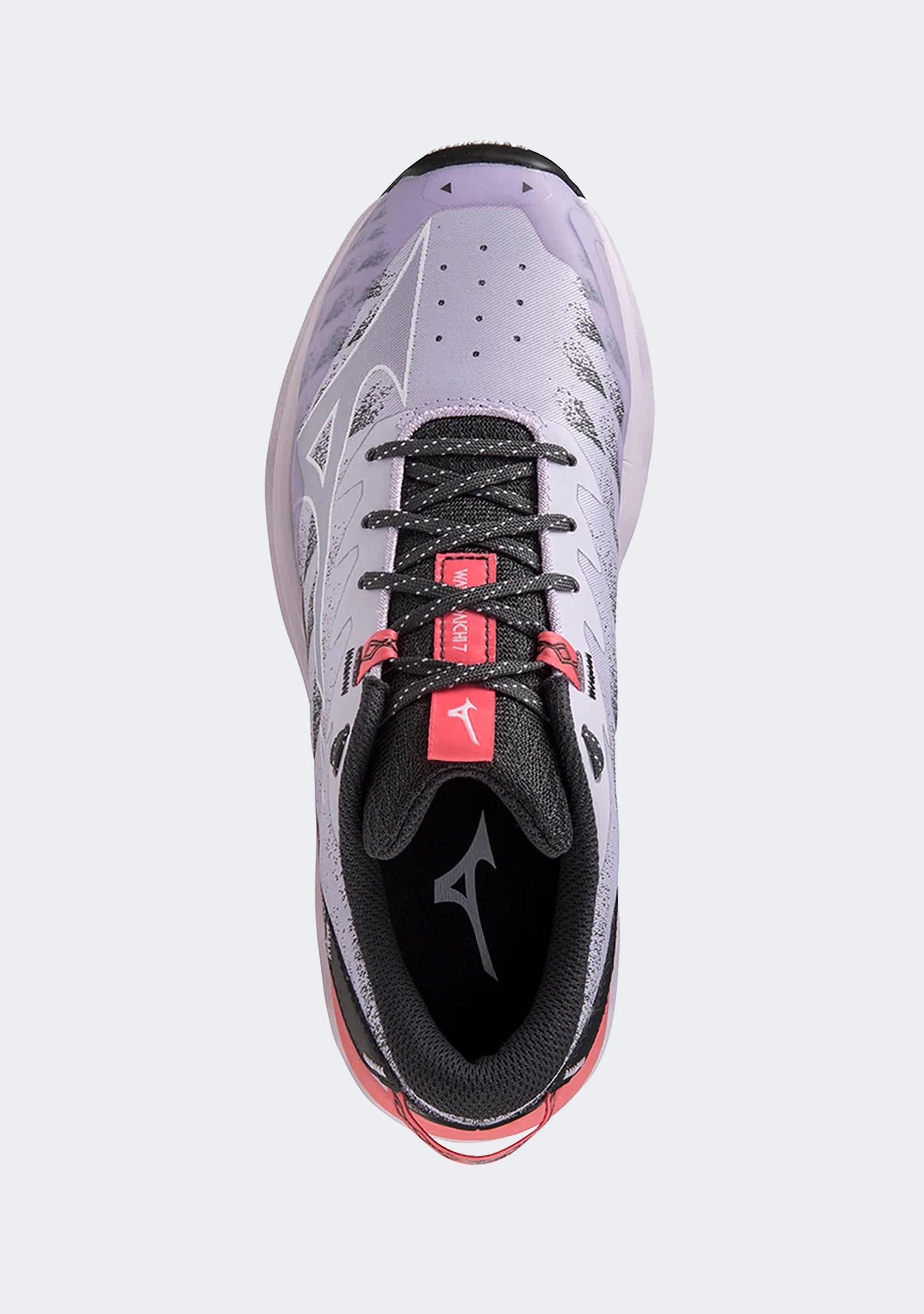 Mizuno Women's Wave Daichi 7
