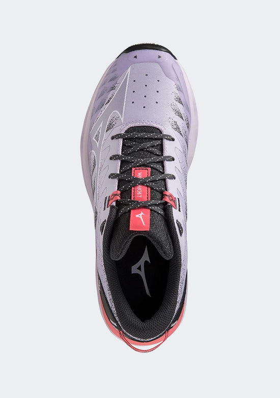 Mizuno Women's Wave Daichi 7