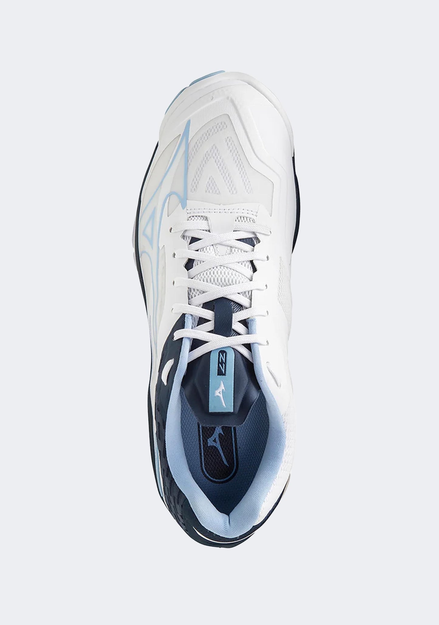 Mizuno Men's Wave Lightning Z7