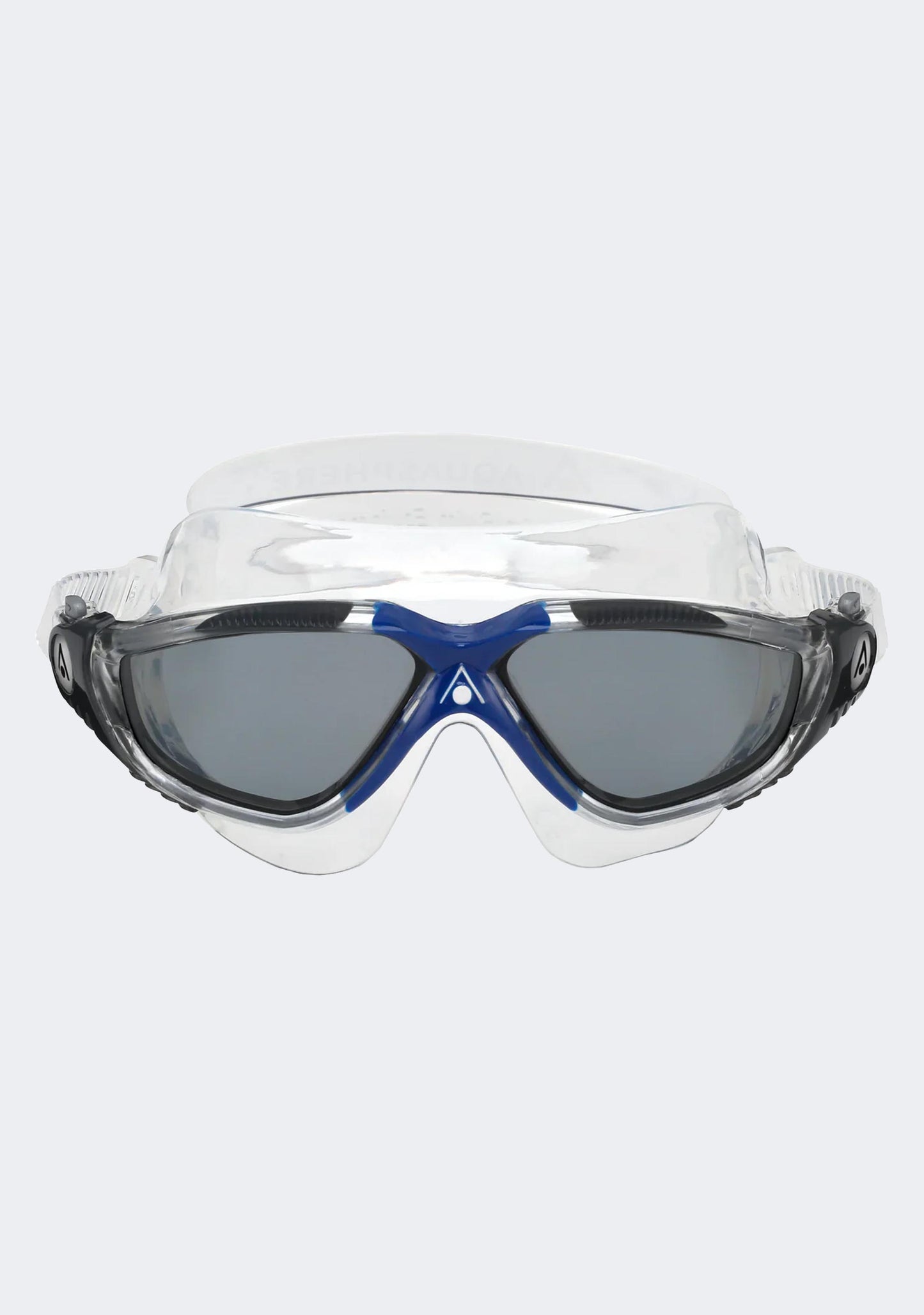 Aquasphere Adults Vista Active Smoke Lens Swim Mask