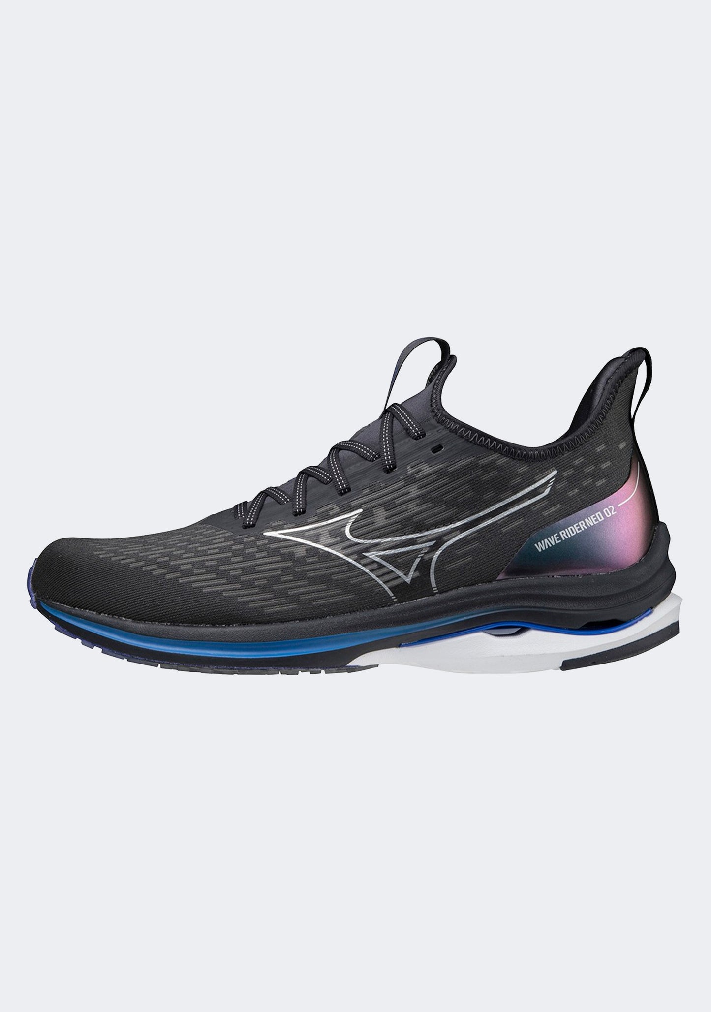Mizuno Men's Wave Rider Neo 2