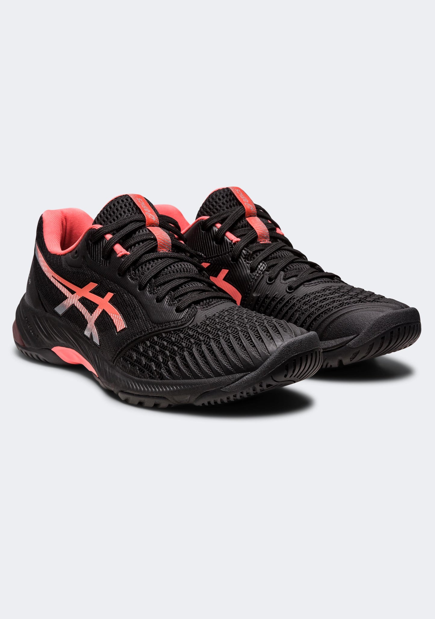 Asics Women’s Netburner Ballistic FF 3