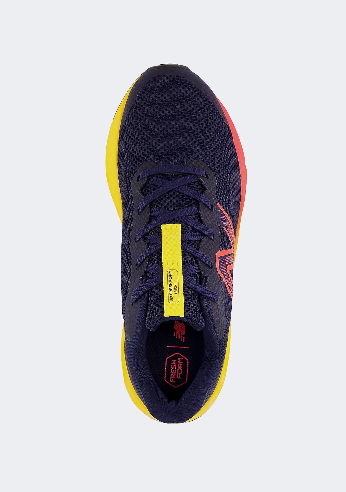 New Balance Kids' Fresh Foam Arishi V4