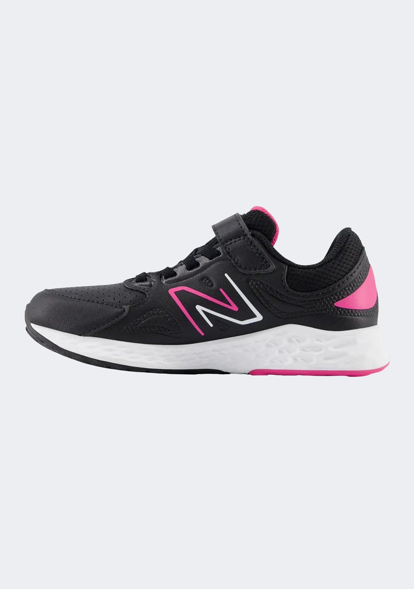 New Balance Kids' Fresh Foam 76T