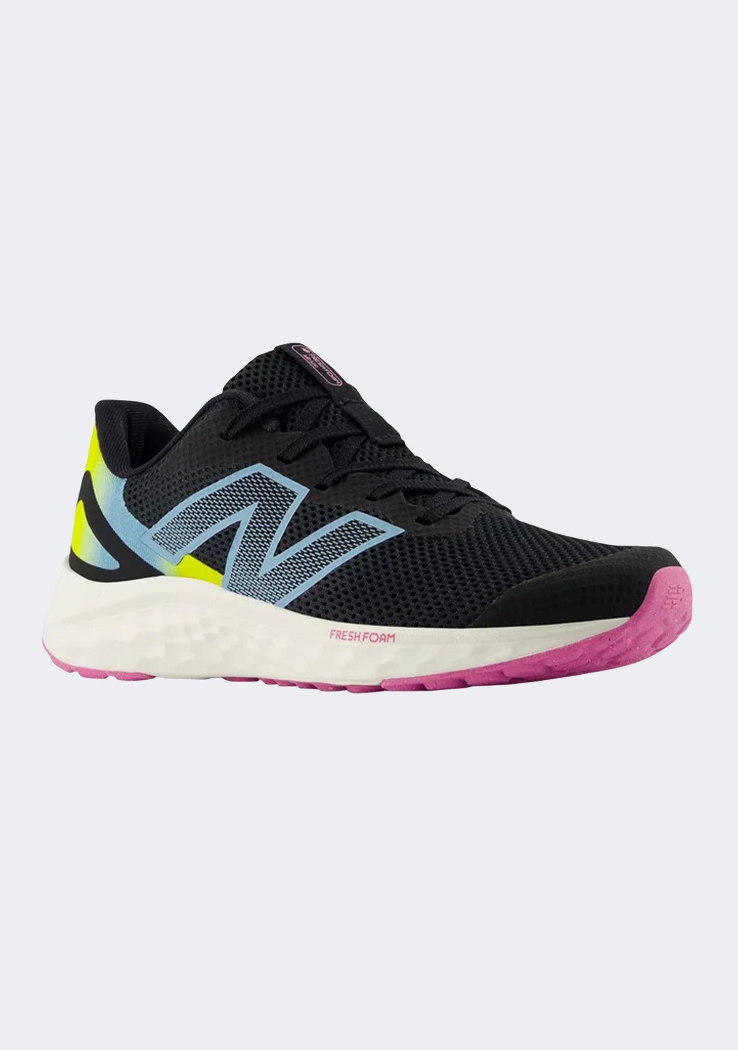 New Balance Kids' Fresh Foam Arishi