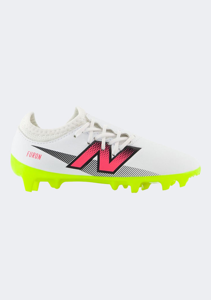 New Balance Kids' Furon Dispatch FG V7