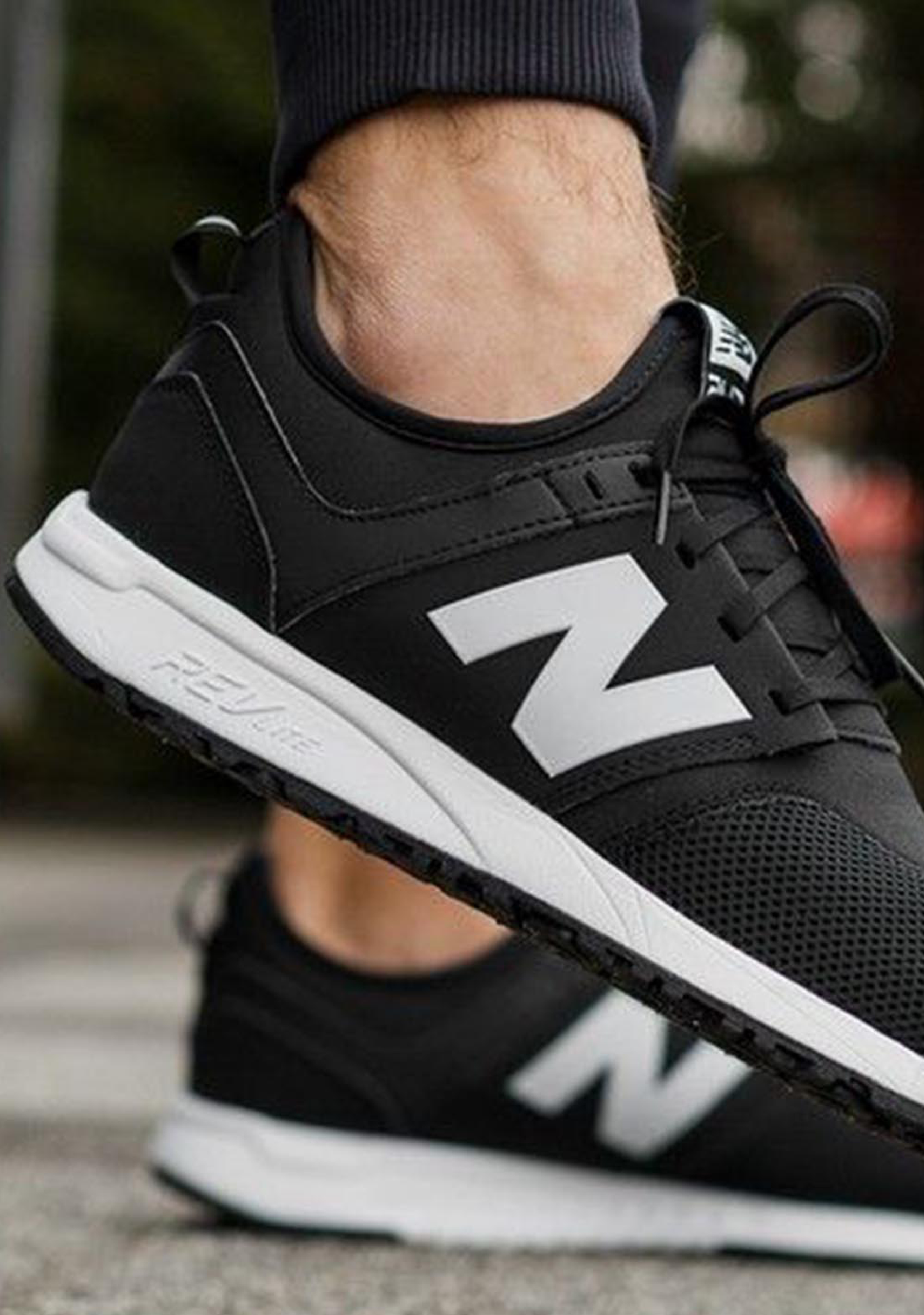 New Balance Men’s 247 (2E Width)