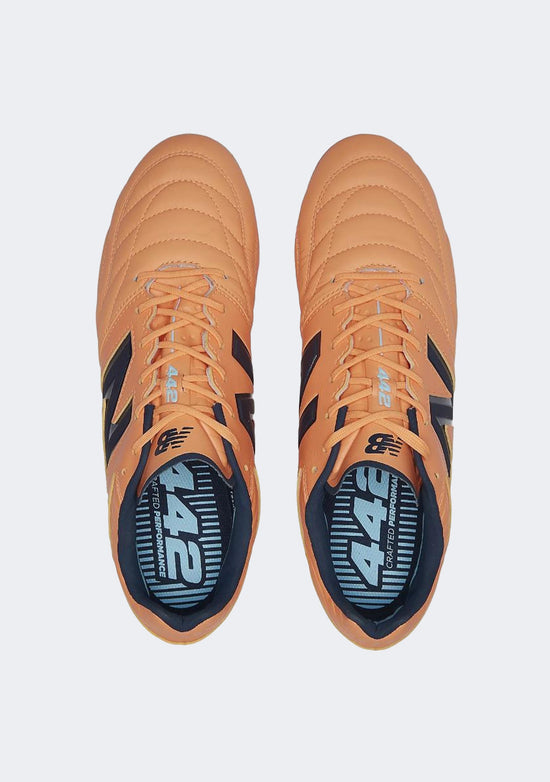 New Balance Men's 442 Pro FG V2