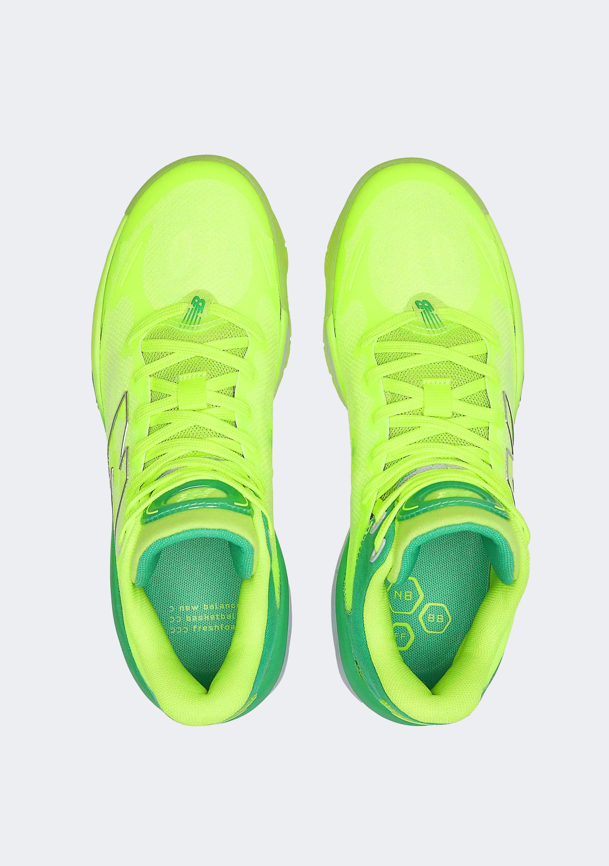 New Balance Men's Fresh Foam BB