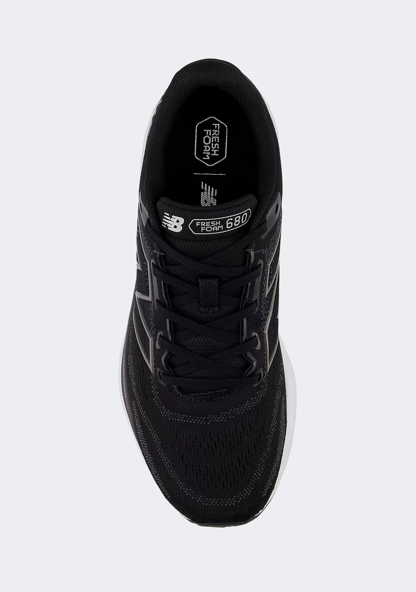 New Balance Men's Fresh Foam 680 V8 (2E Width)