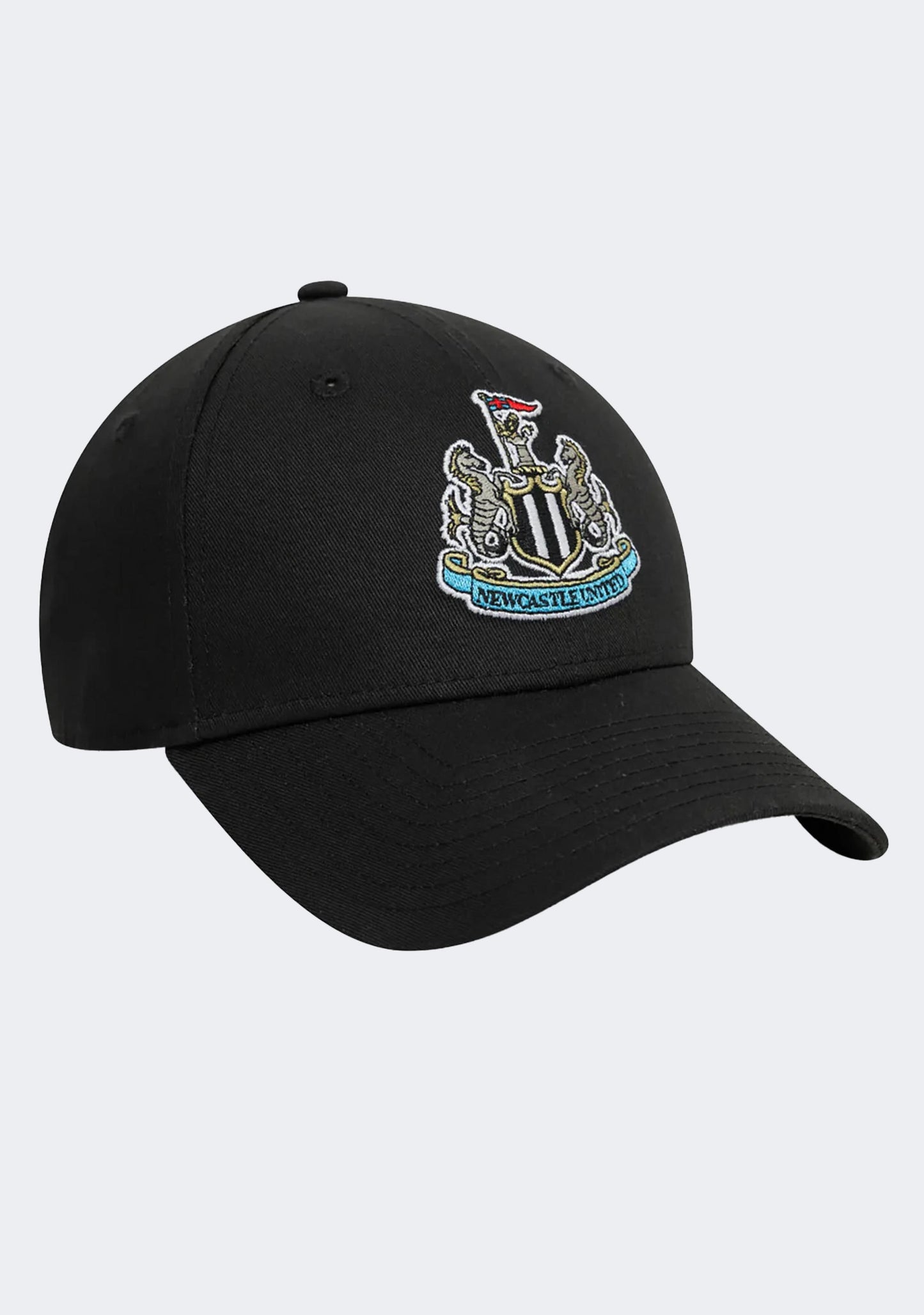 Newcastle United Adult Cap