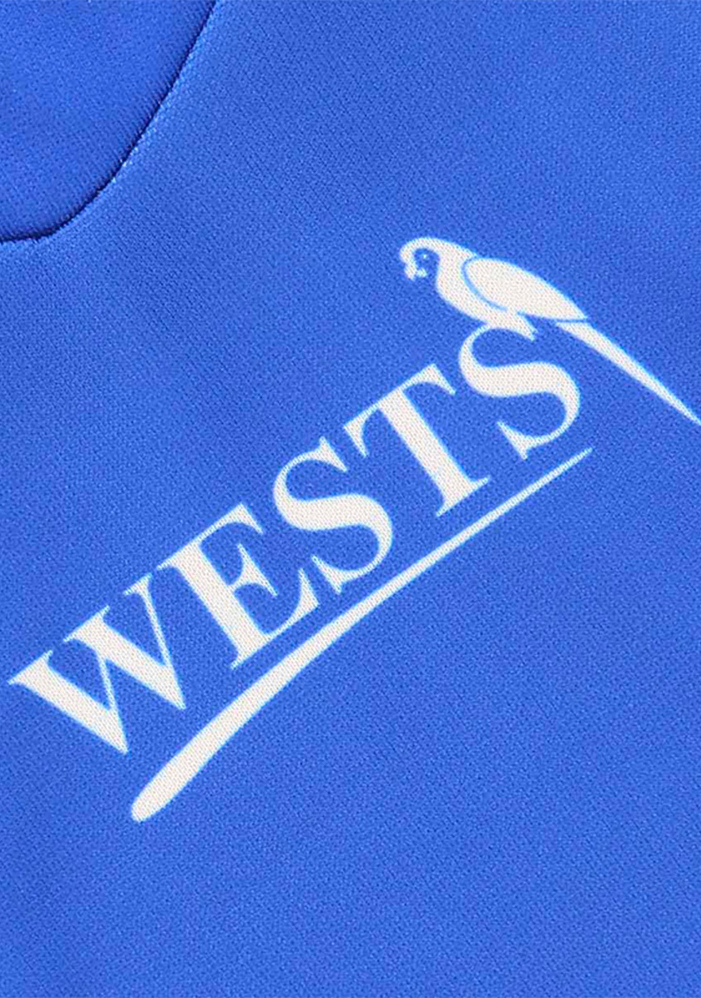 O'Neills Newcastle Knights Women's Replica Away Team Jersey White-Royal-Red