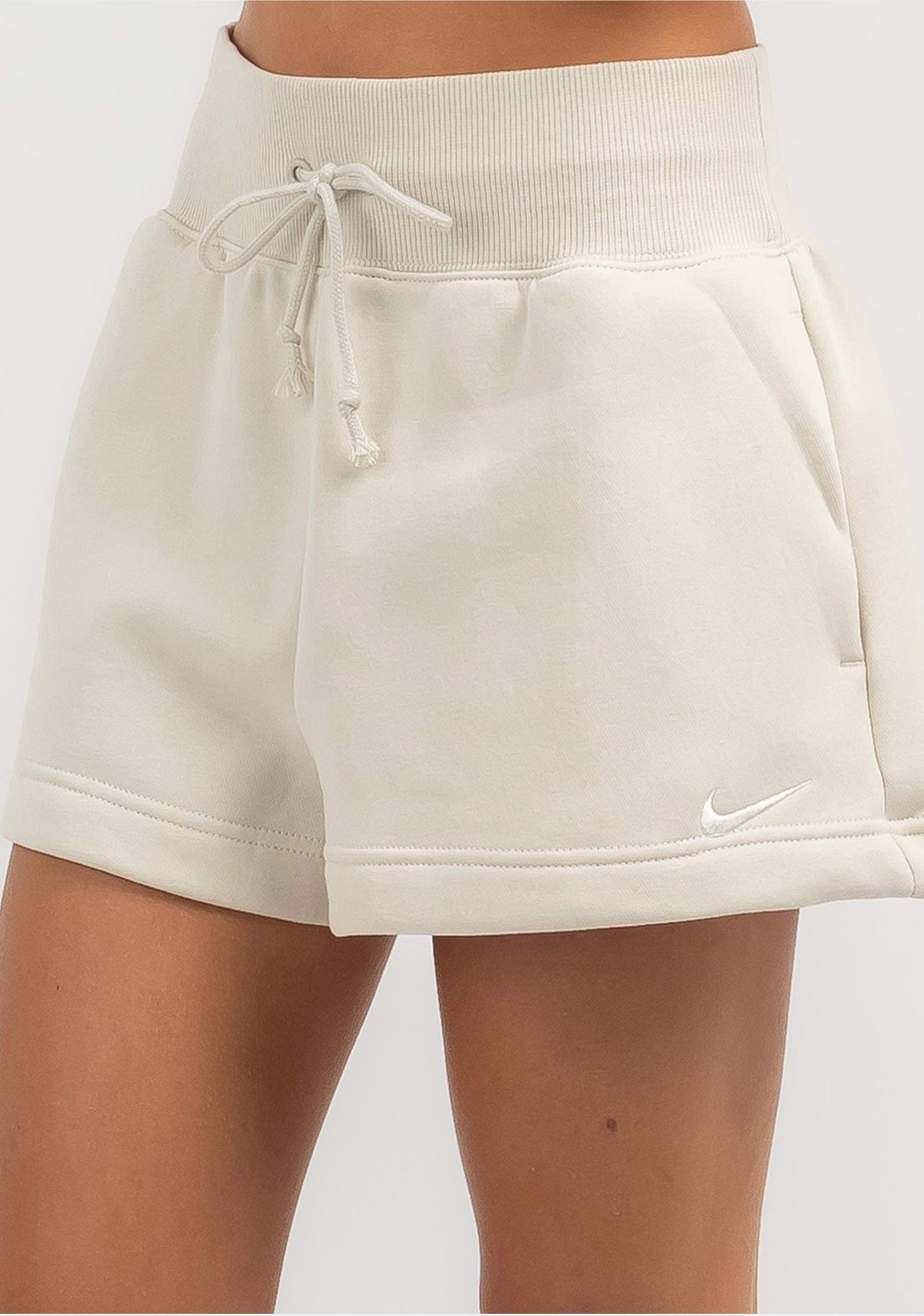 Nike Women's Sportswear Phoenix Fleece Shorts