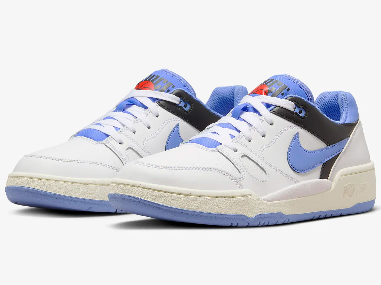 Nike Men's Full Force Low <BR> FB1362 100