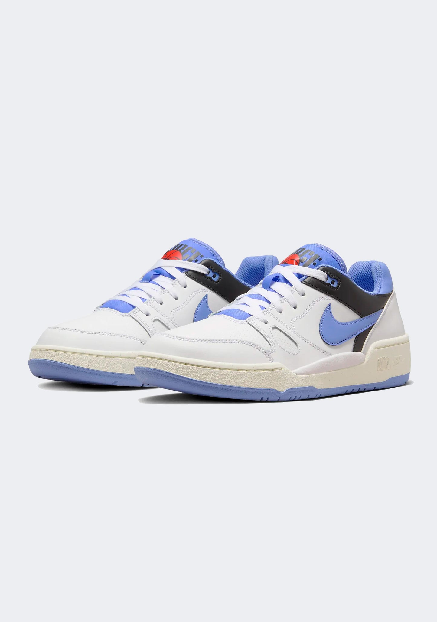 Nike Men's Full Force Low