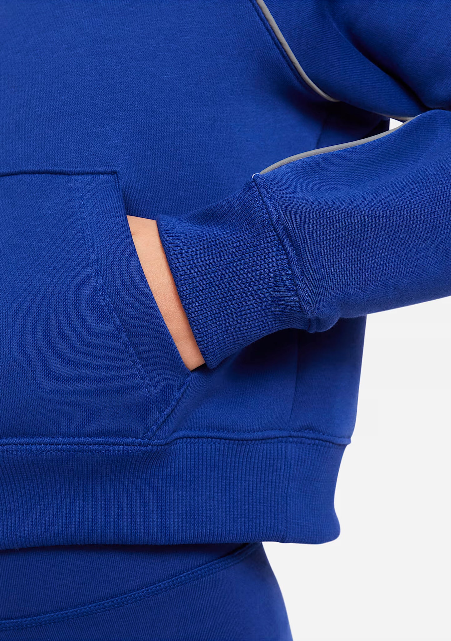 Nike Girls' NSW Air Hoodie