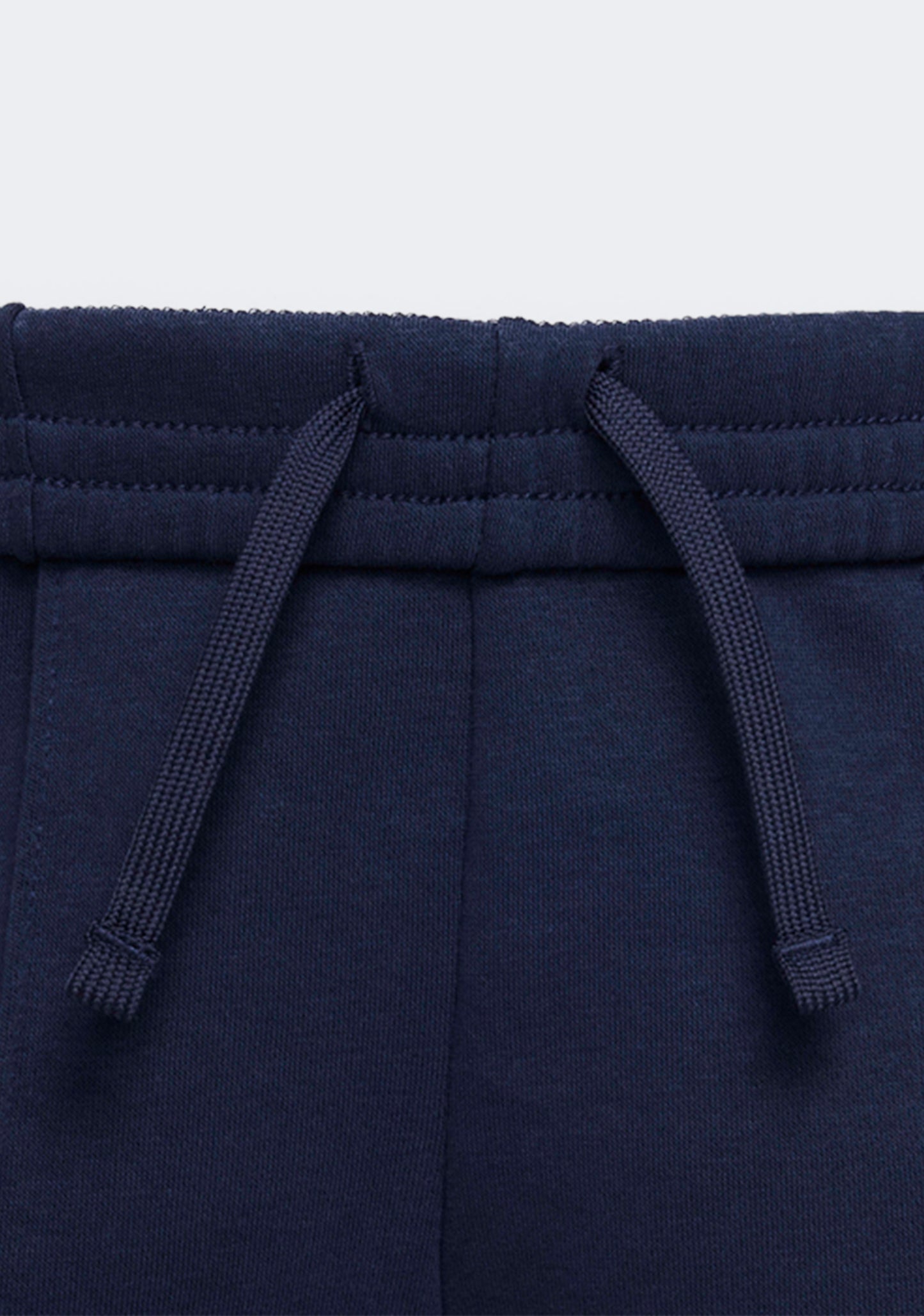 Nike Girls' Sportswear Fleece Short