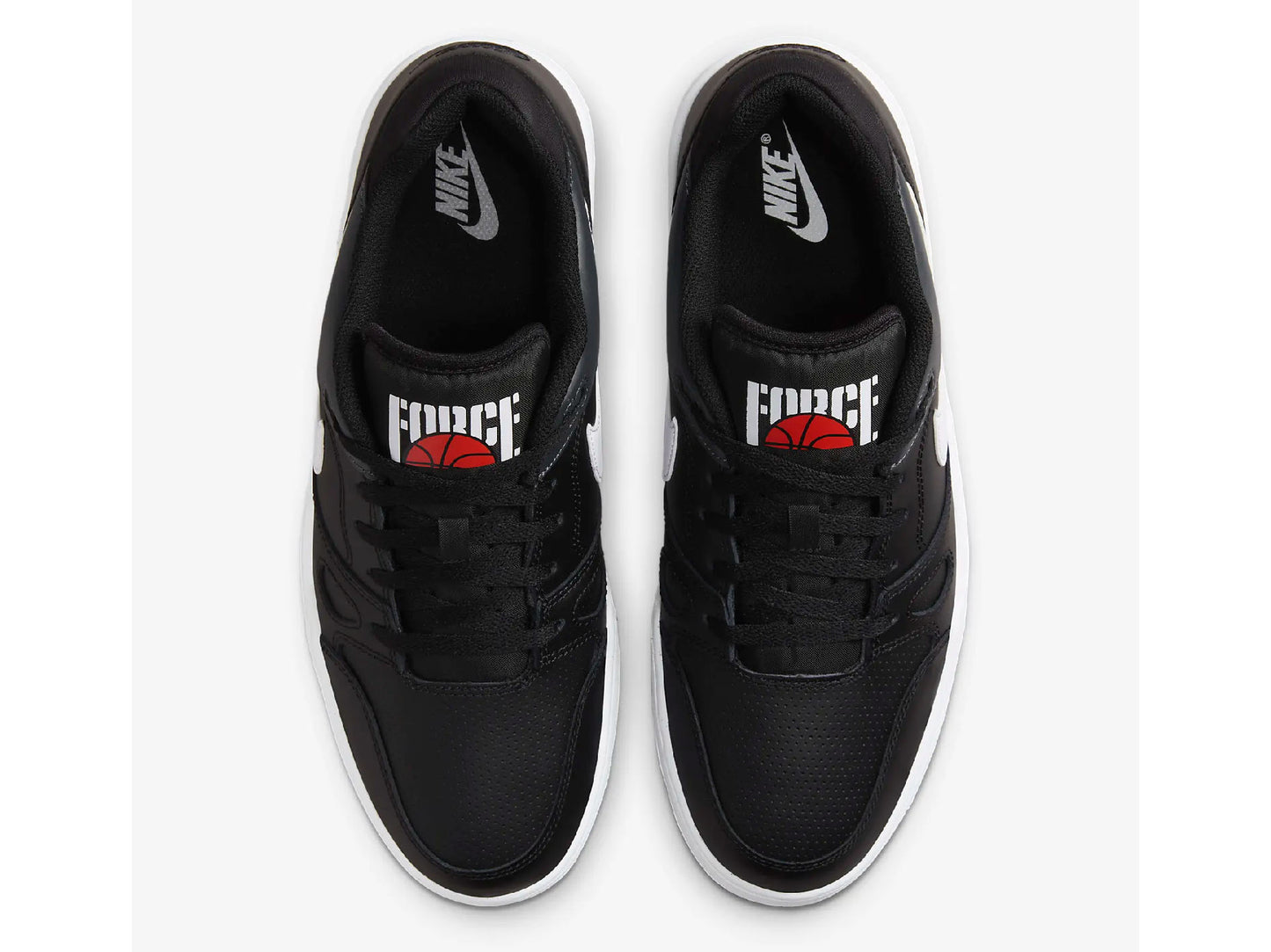 Nike Mens Full Force Low