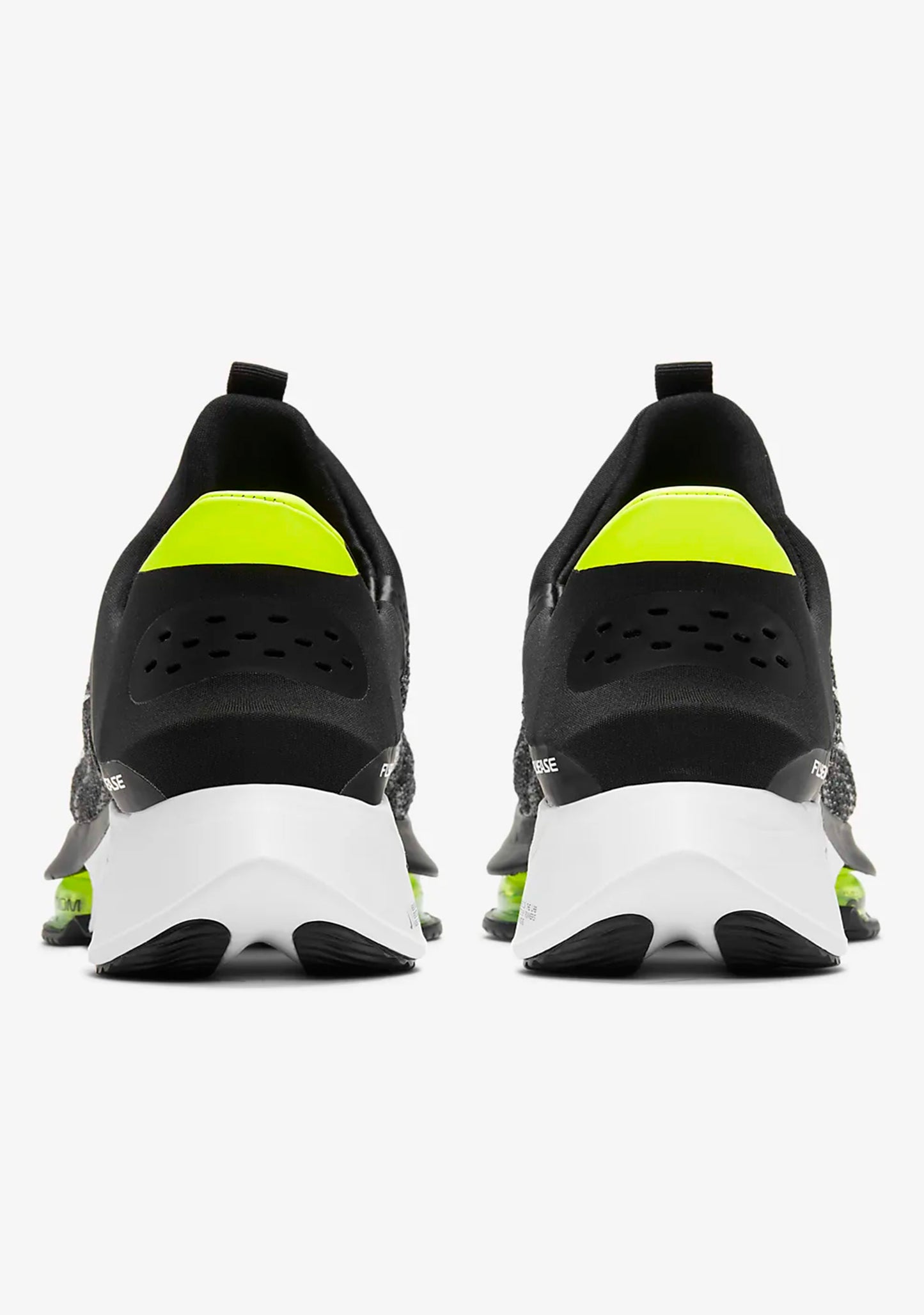 Nike Women’s Air Zoom Tempo Next% Flyease