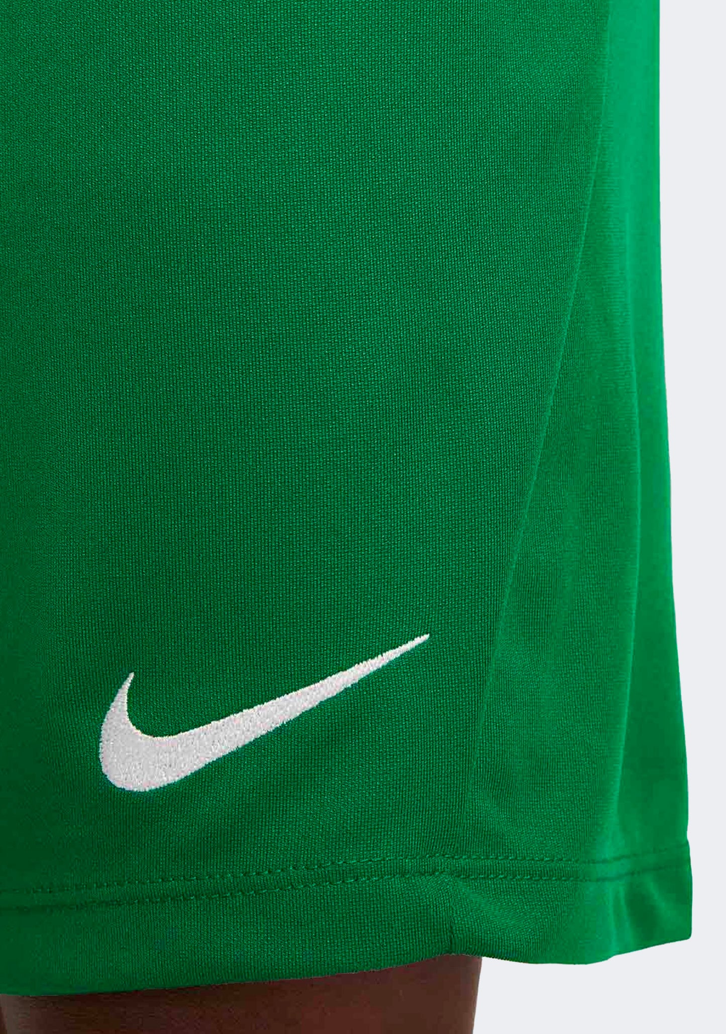 Nike Kids' Park III Dri-FIT Short