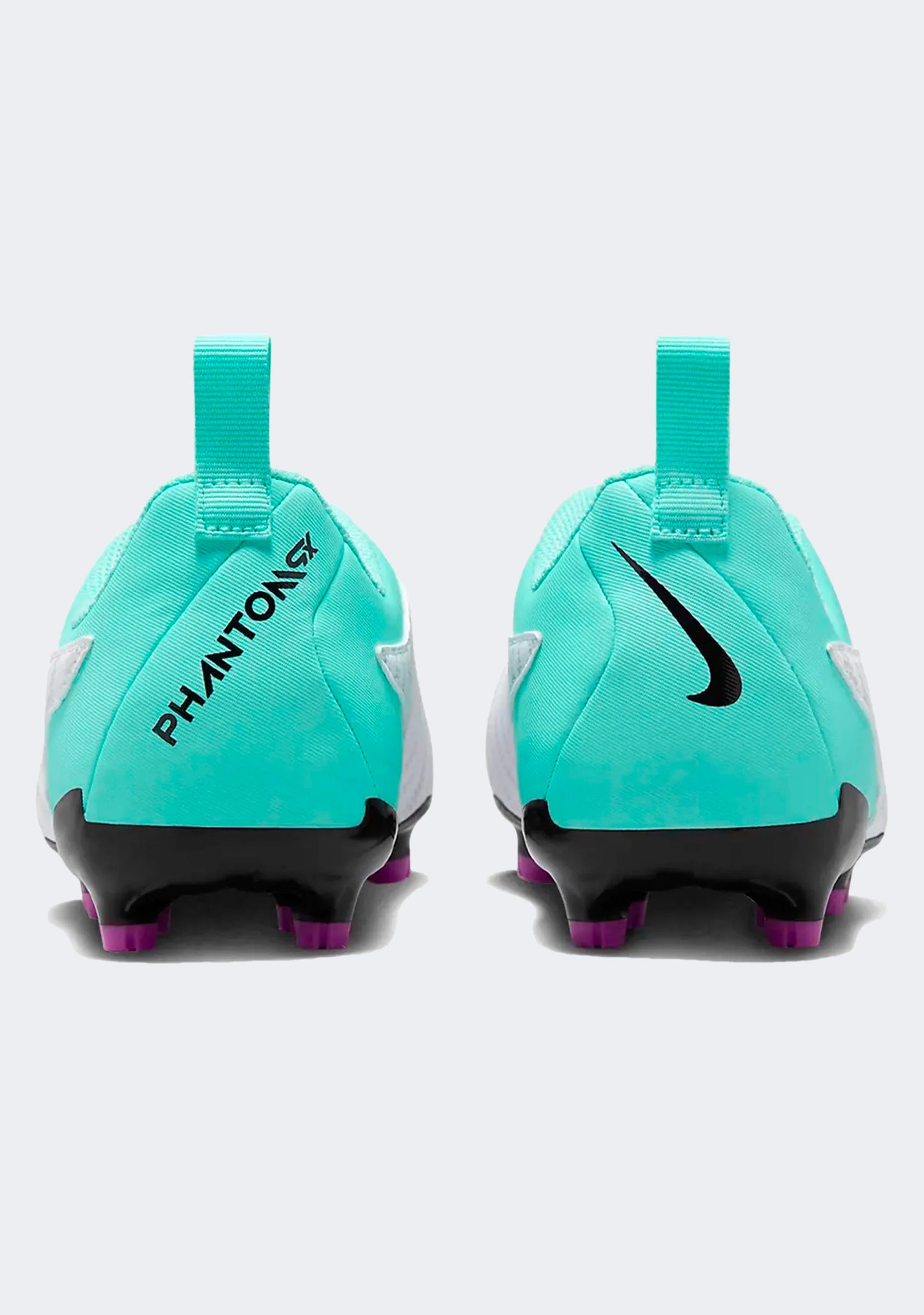 Nike Kids' JR Phantom GX Academy FG/MG