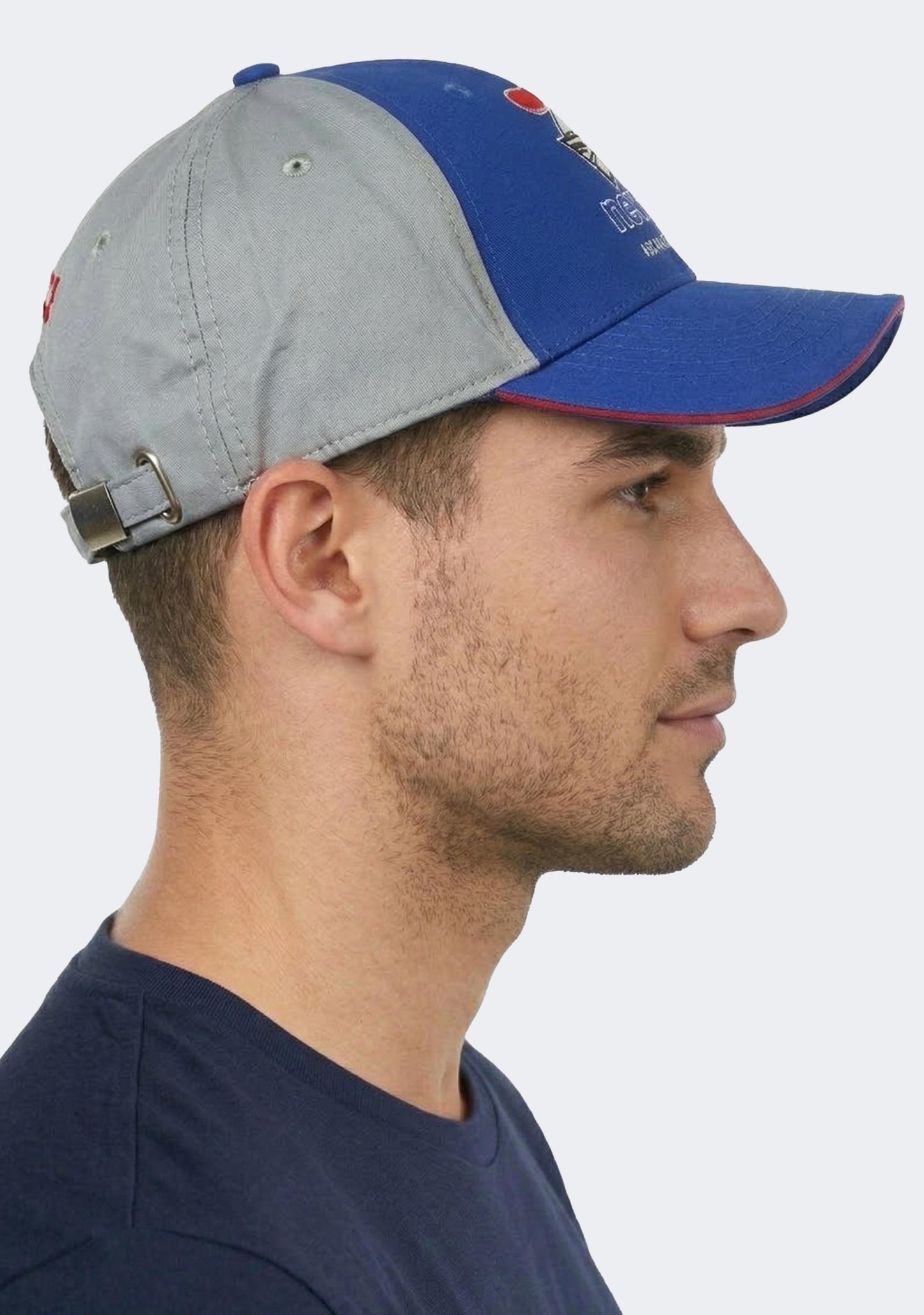 ISC Newcastle Knights Media Cap
