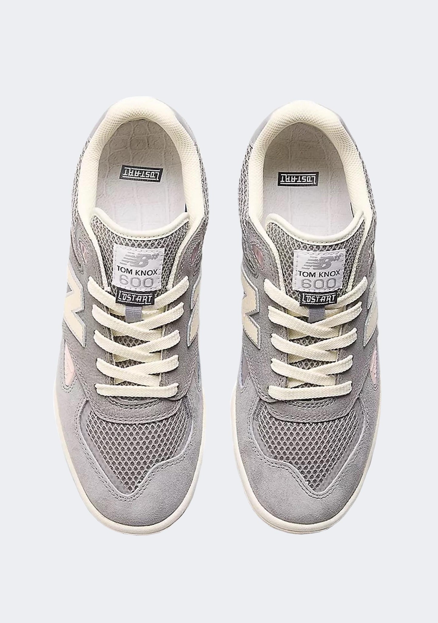 New Balance Numeric Tom Knox 600 x Lost Art