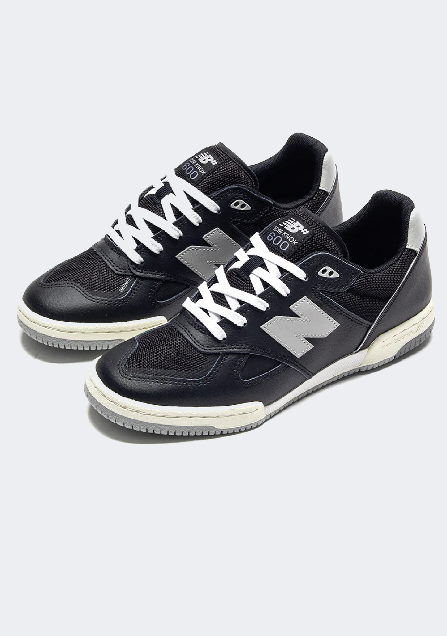 New Balance Tom Knox NM600BBW Skate Shoes