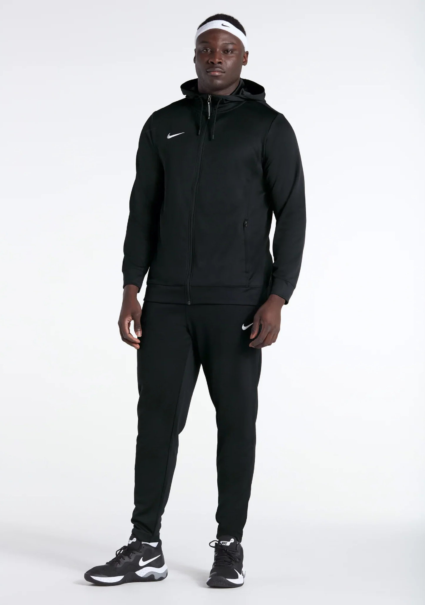 Nike Men's Team Basketball Pant
