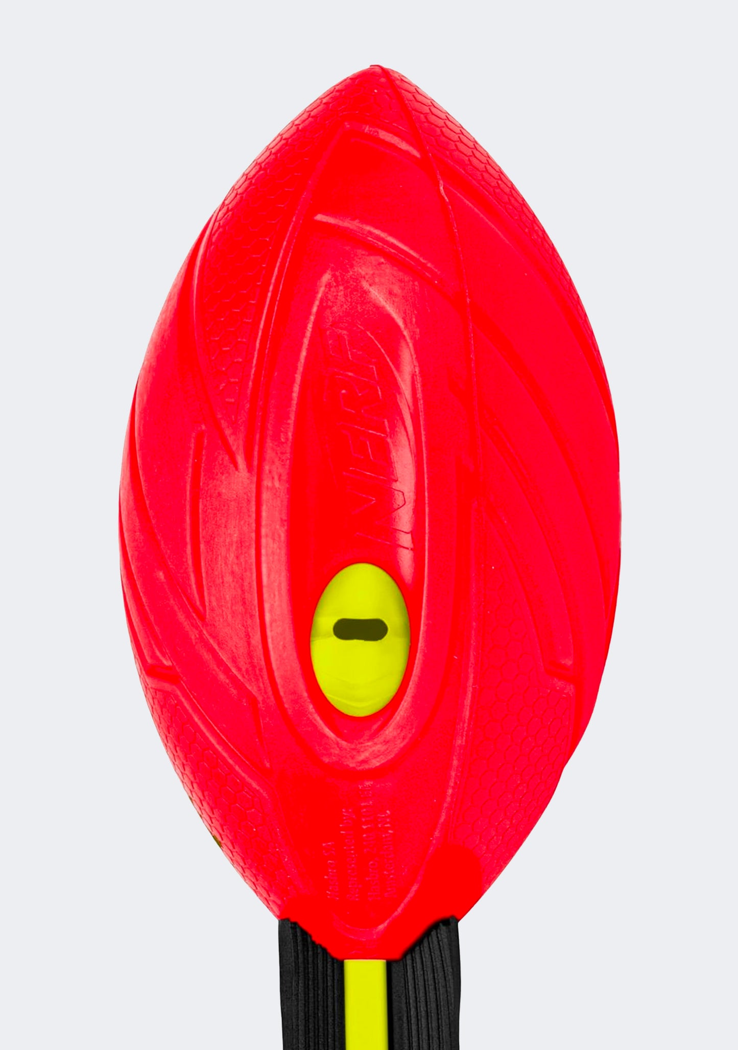 Nerf Vortex Aero Howler Red