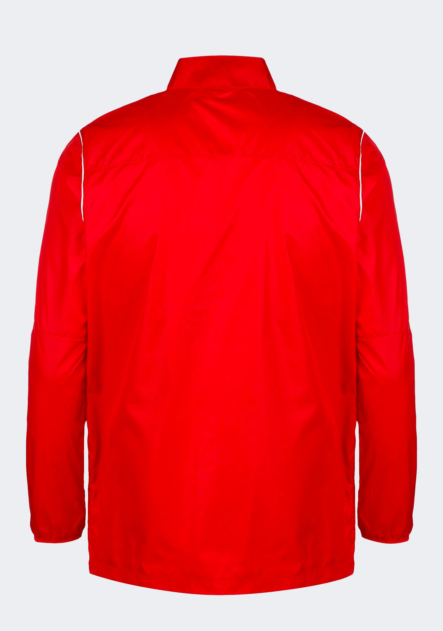 Nike Men’s Repel Park 20 Woven Jacket Red