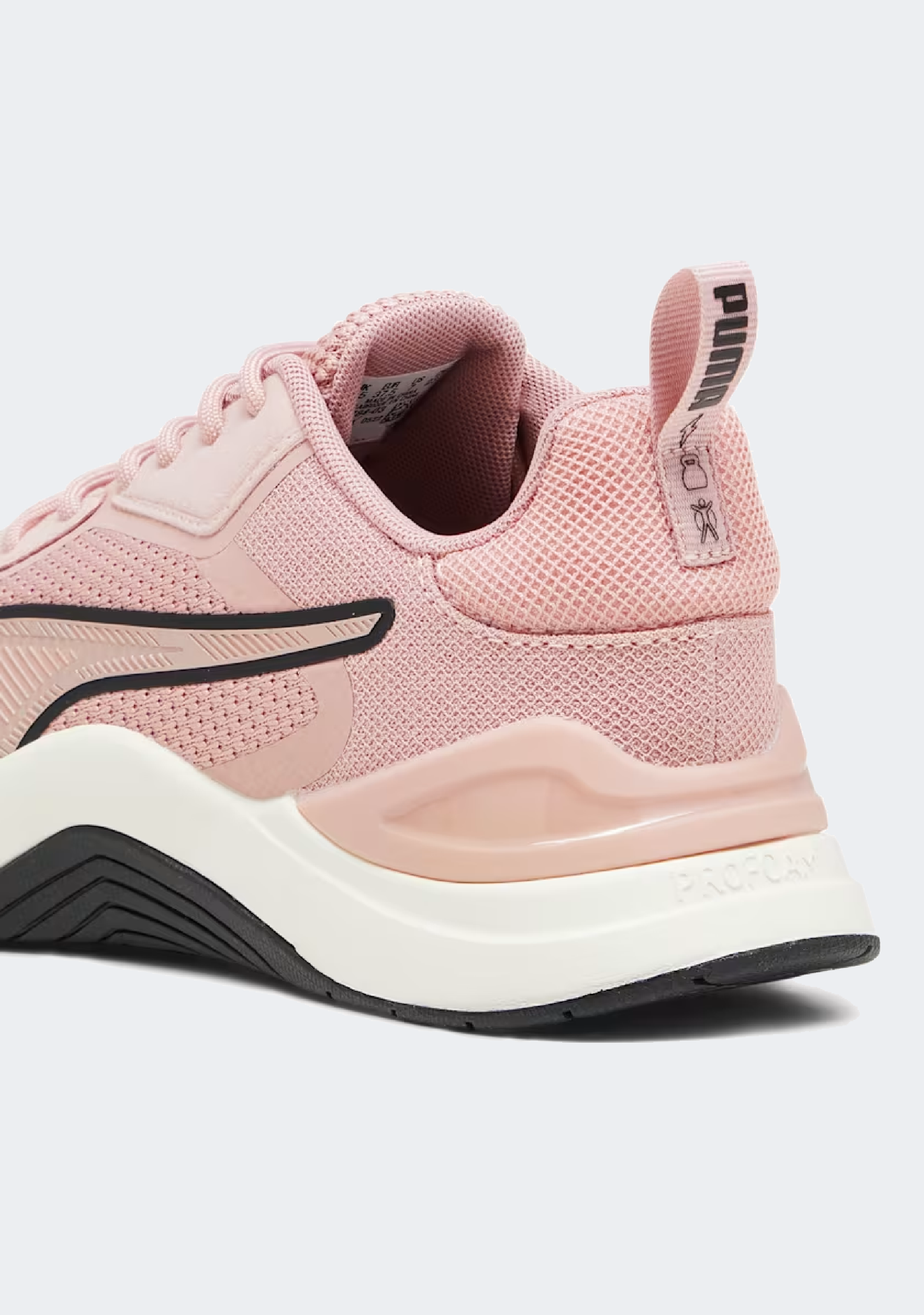 Puma Women's Infusion Premium