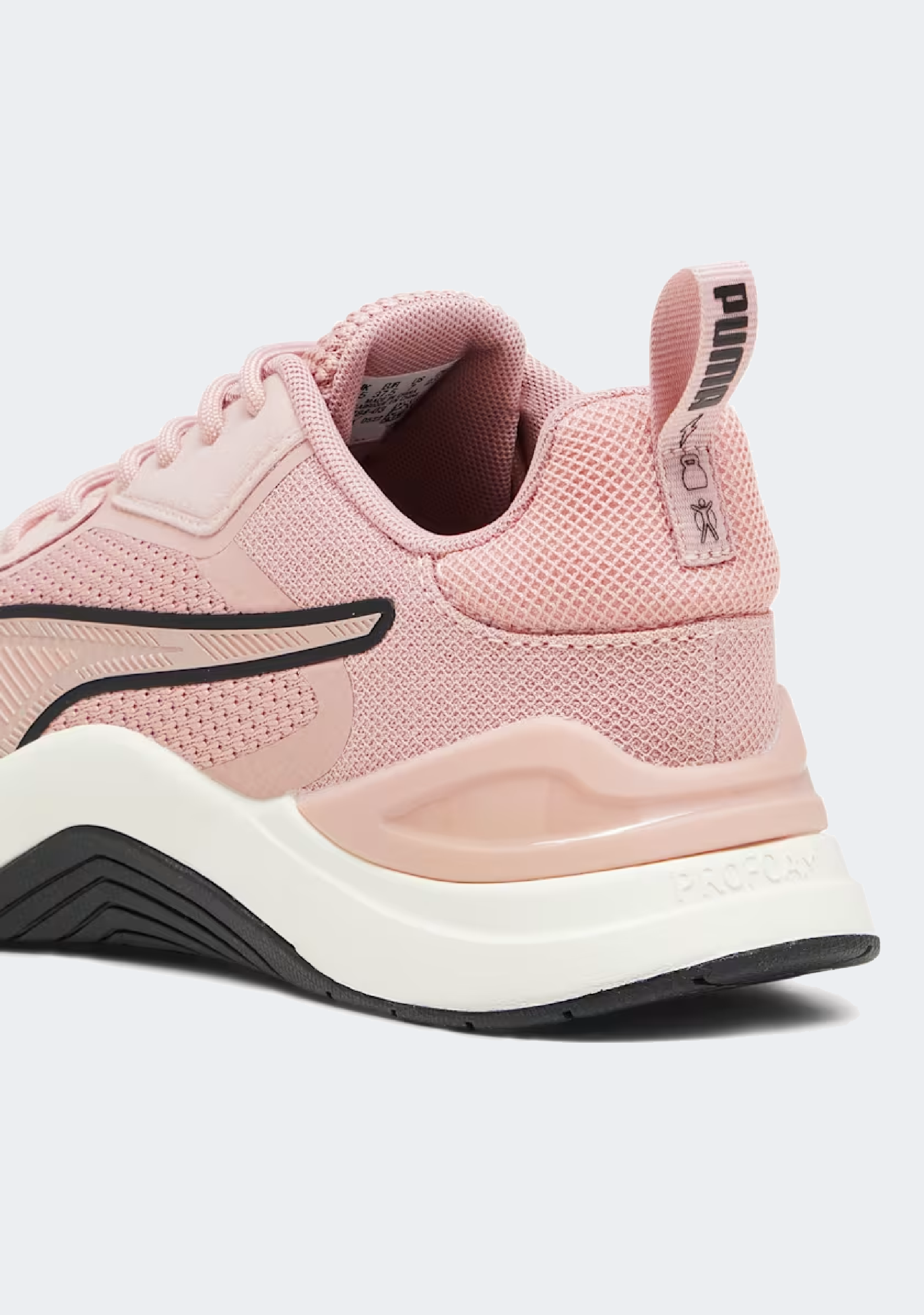 Puma Women's Infusion Premium