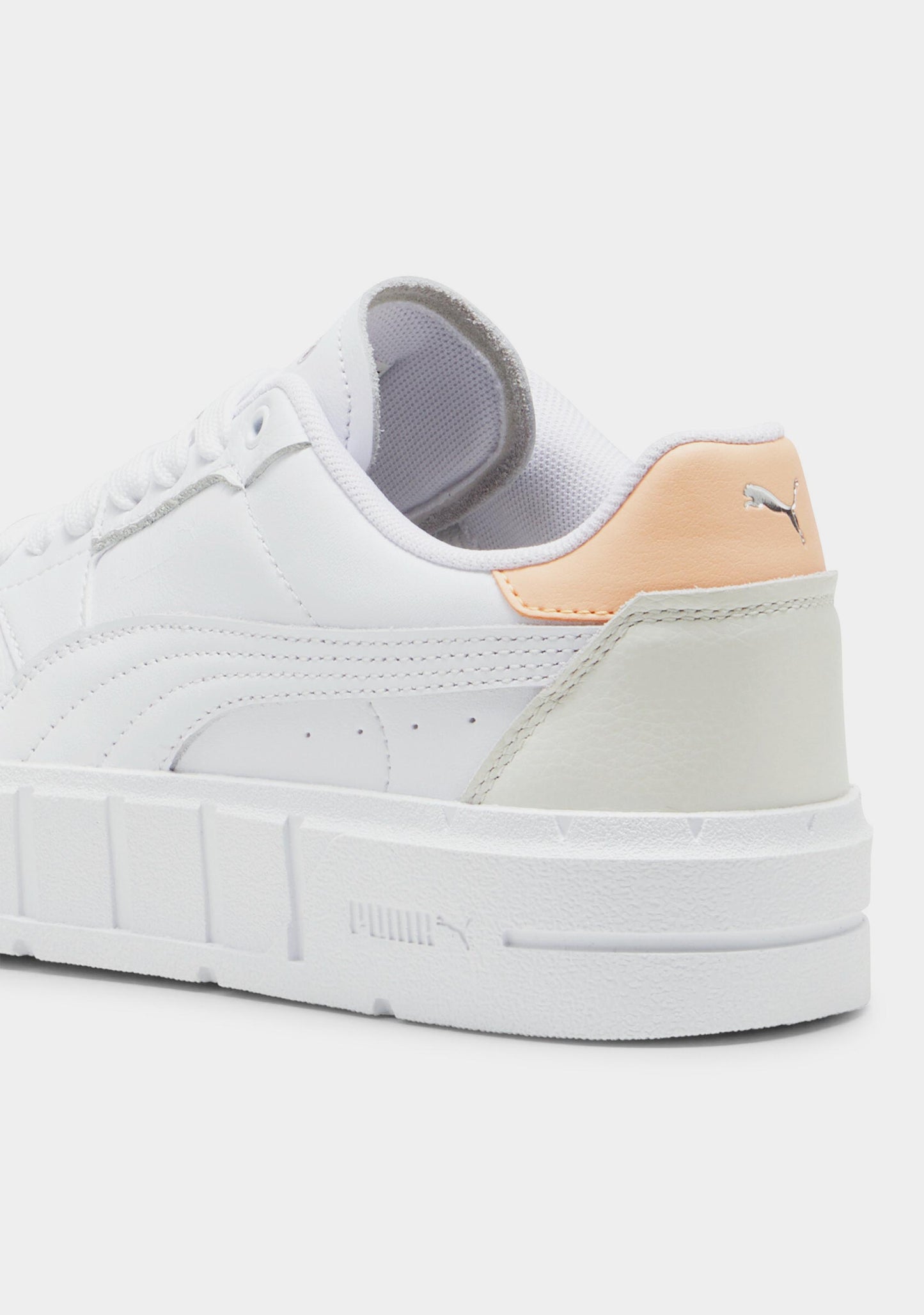 Puma Women's Cali Court Leather