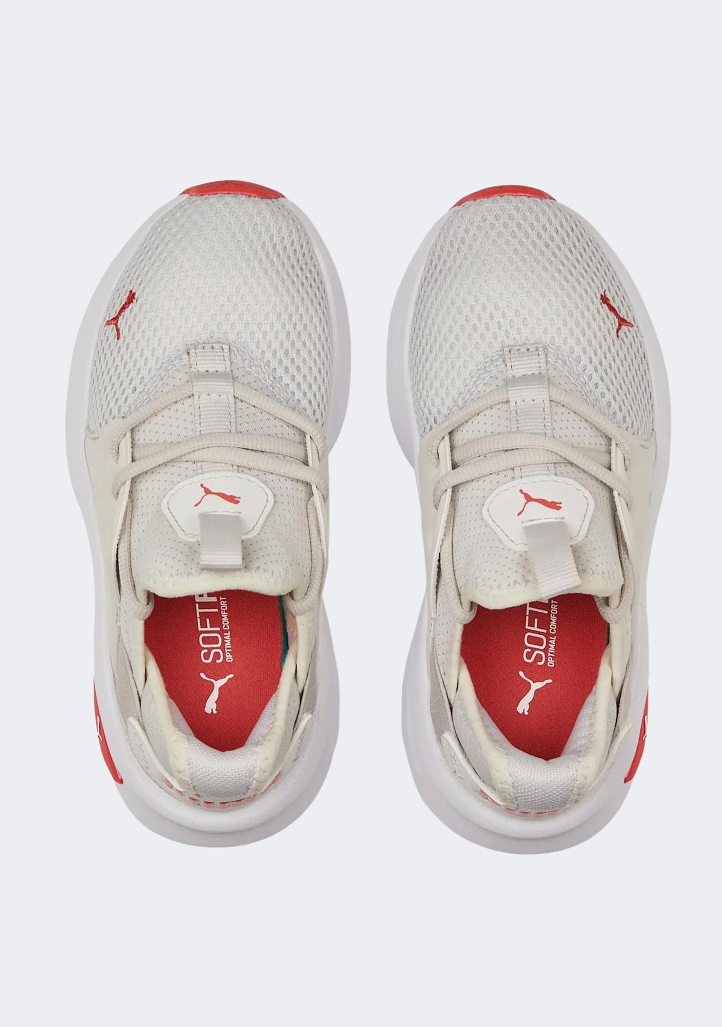 Puma Junior Soft Enzo Evo PS