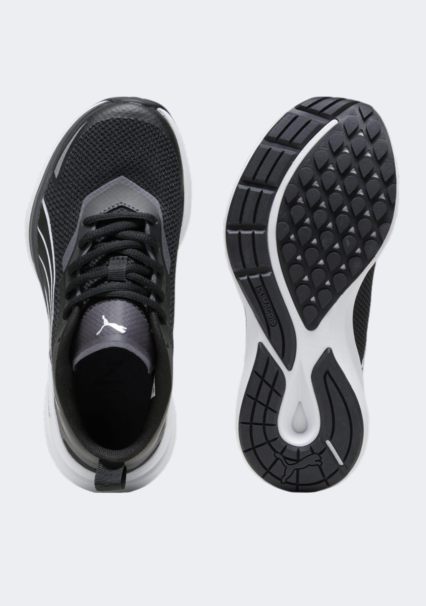 Puma Kids’ Kruz Nitro