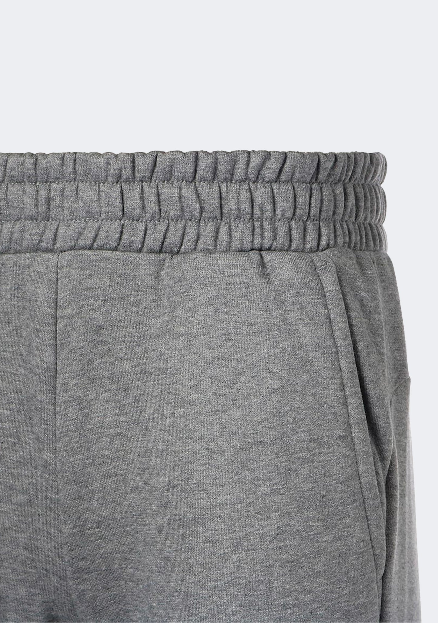 Puma Men's Essentials Fleece Pants