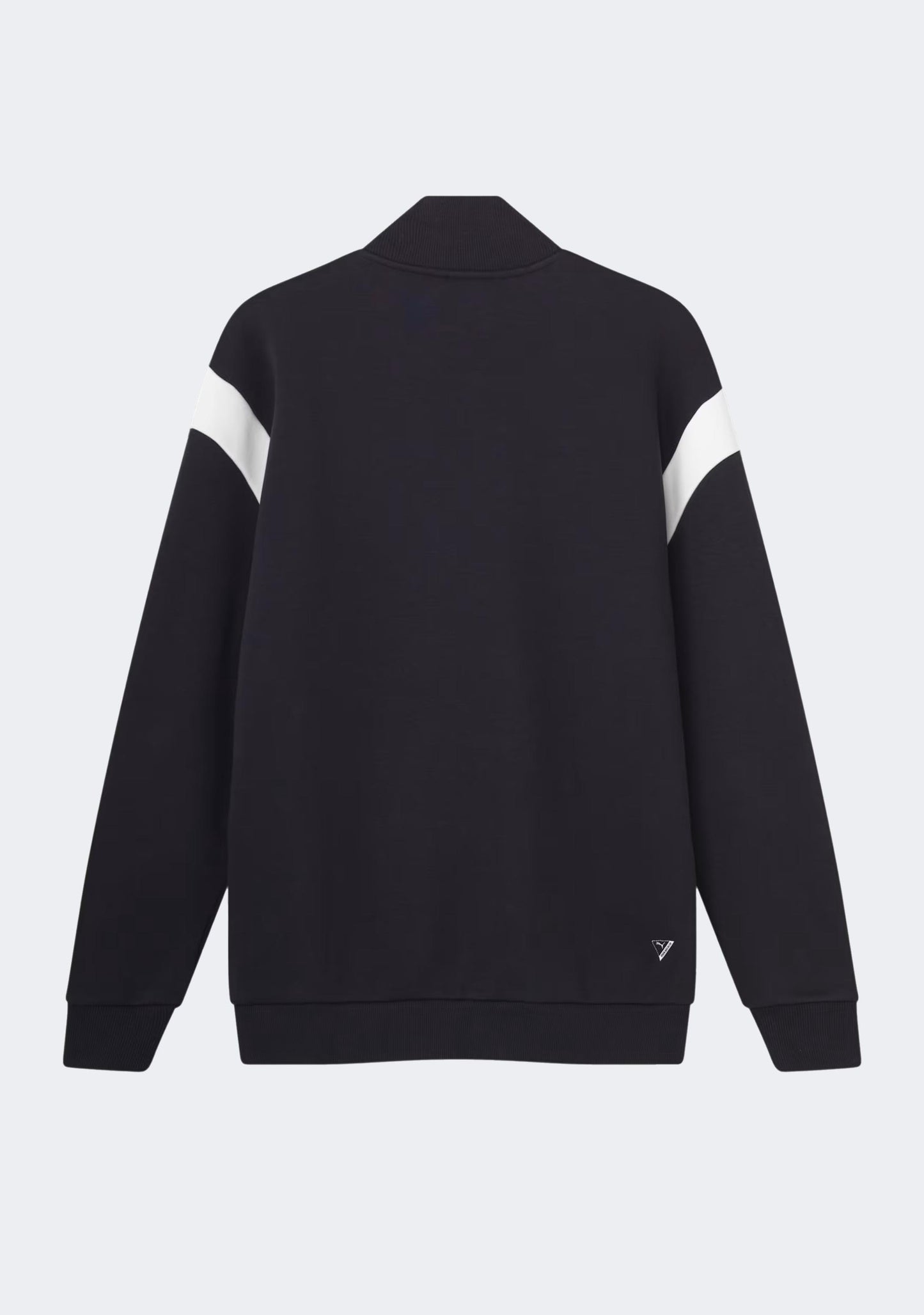 Puma Men's Carlton FC 2024 Heritage Zip Jacket