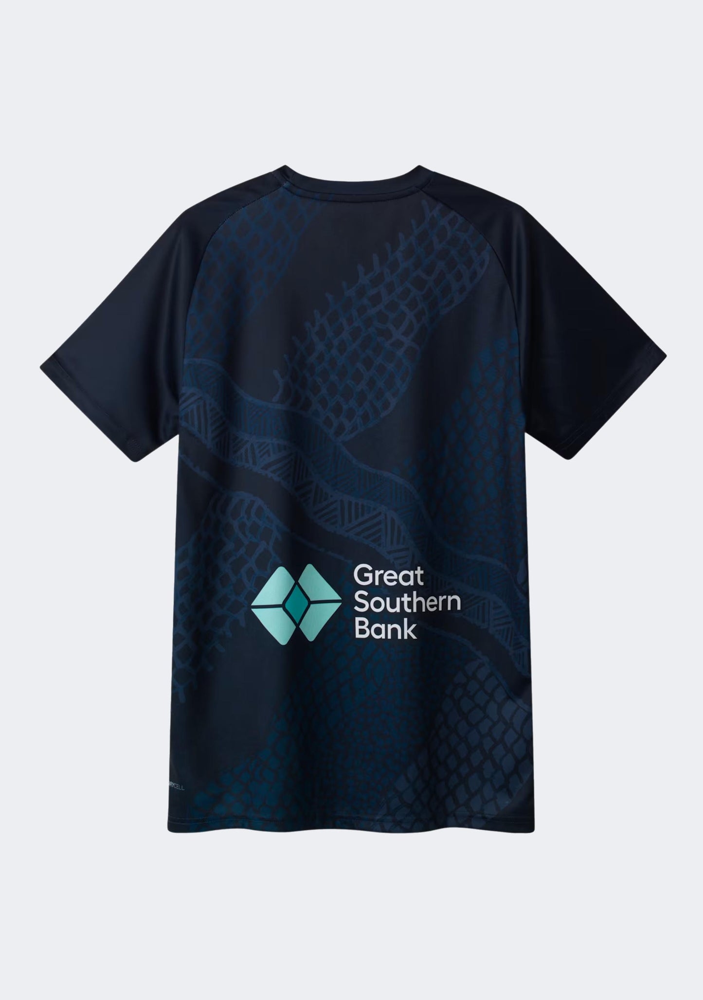 Puma Men's Carlton FC 2024 Replica Warm Up Top