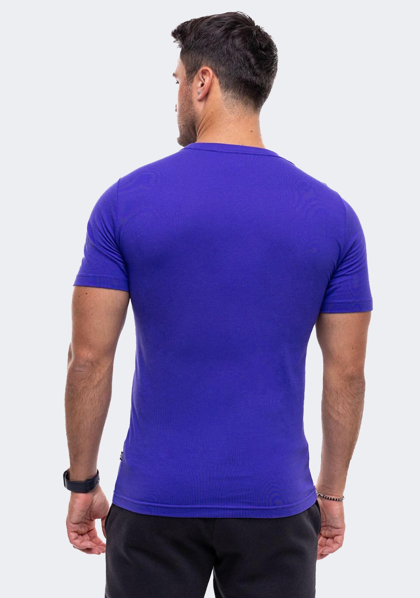 Puma Men's Essential Logo Tee