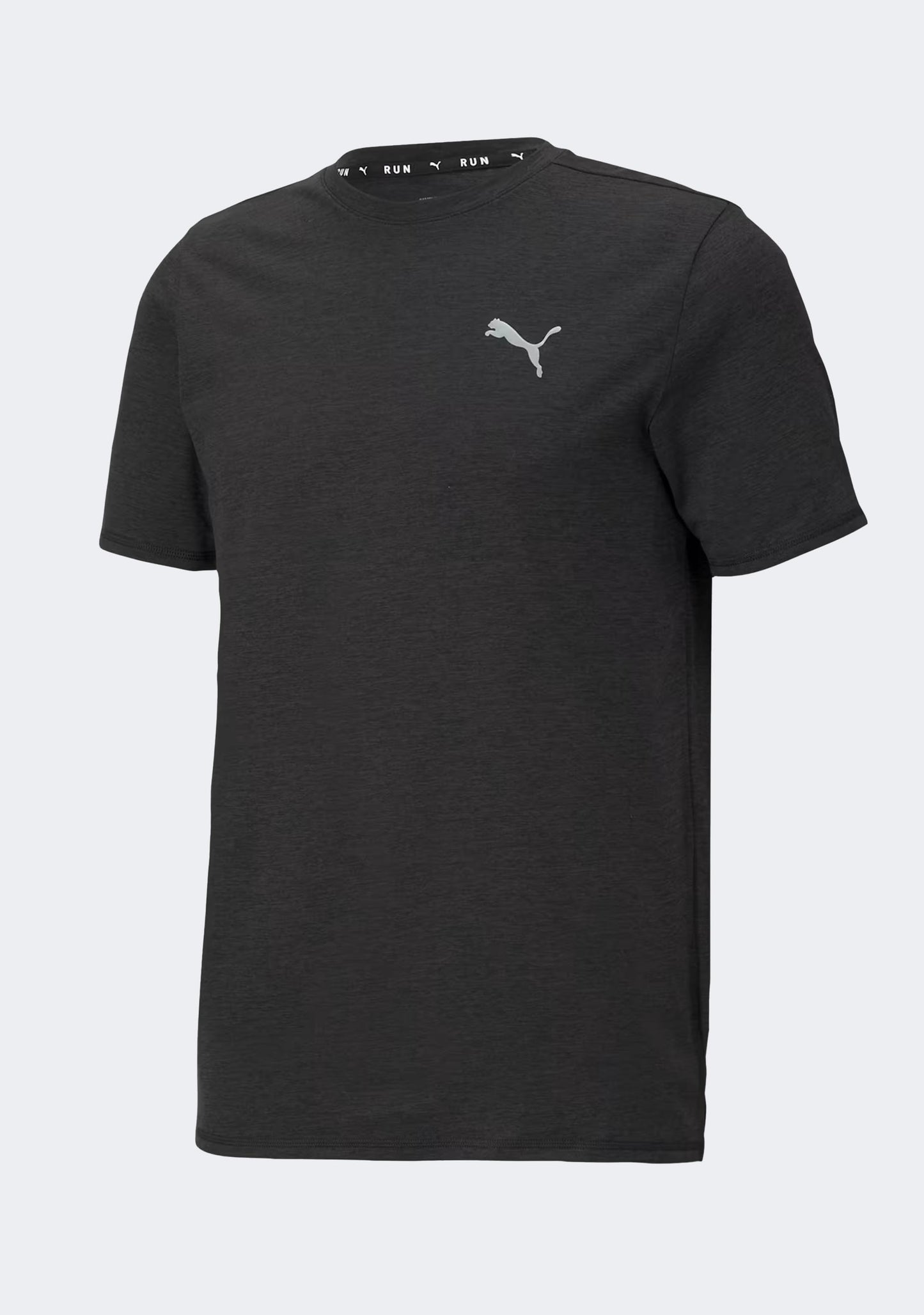 Puma Men's Favourite Heather SS Tee
