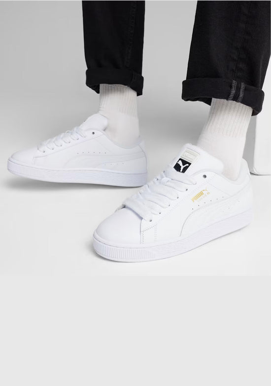 Puma Men's Suede Xl Leather